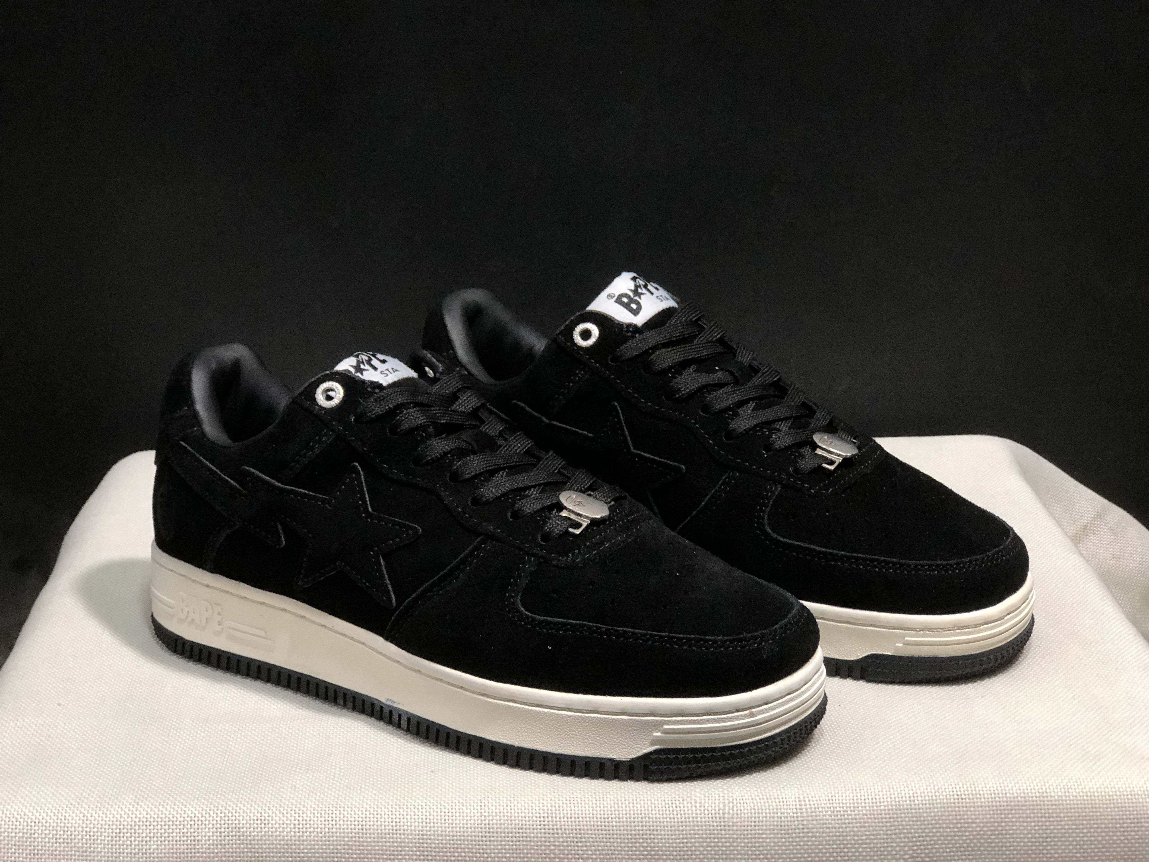 bape sta