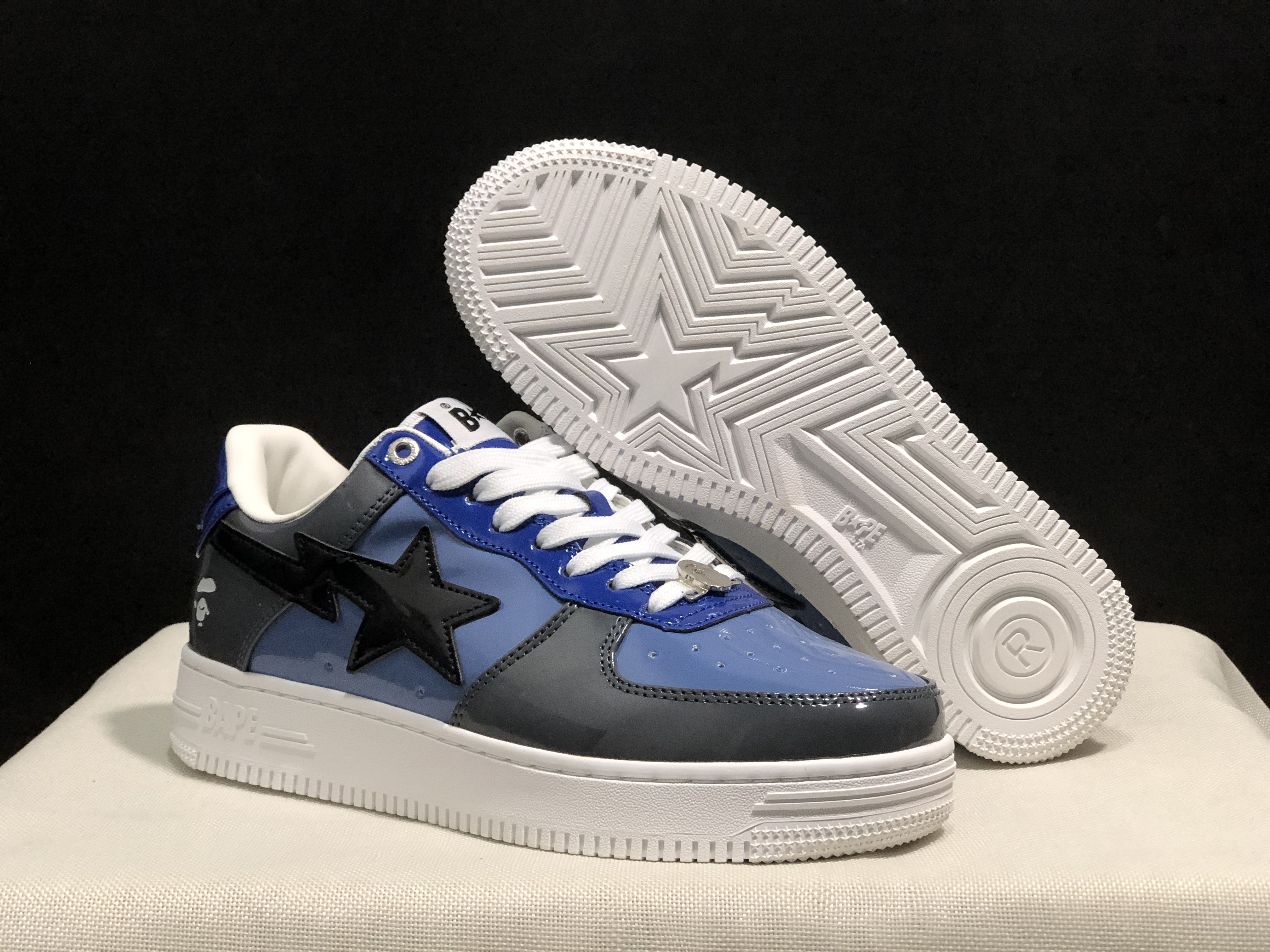 bape sta