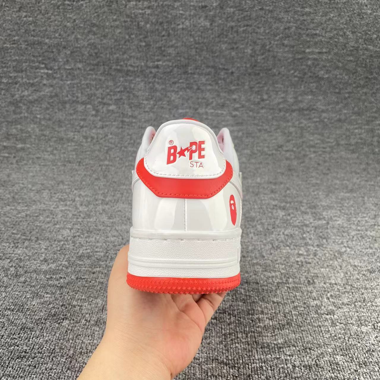 bape sta