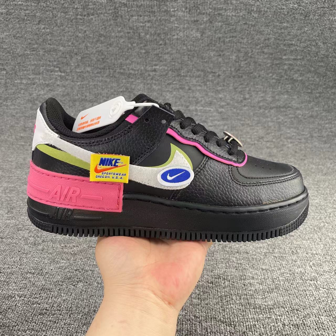 air force 1 - nike