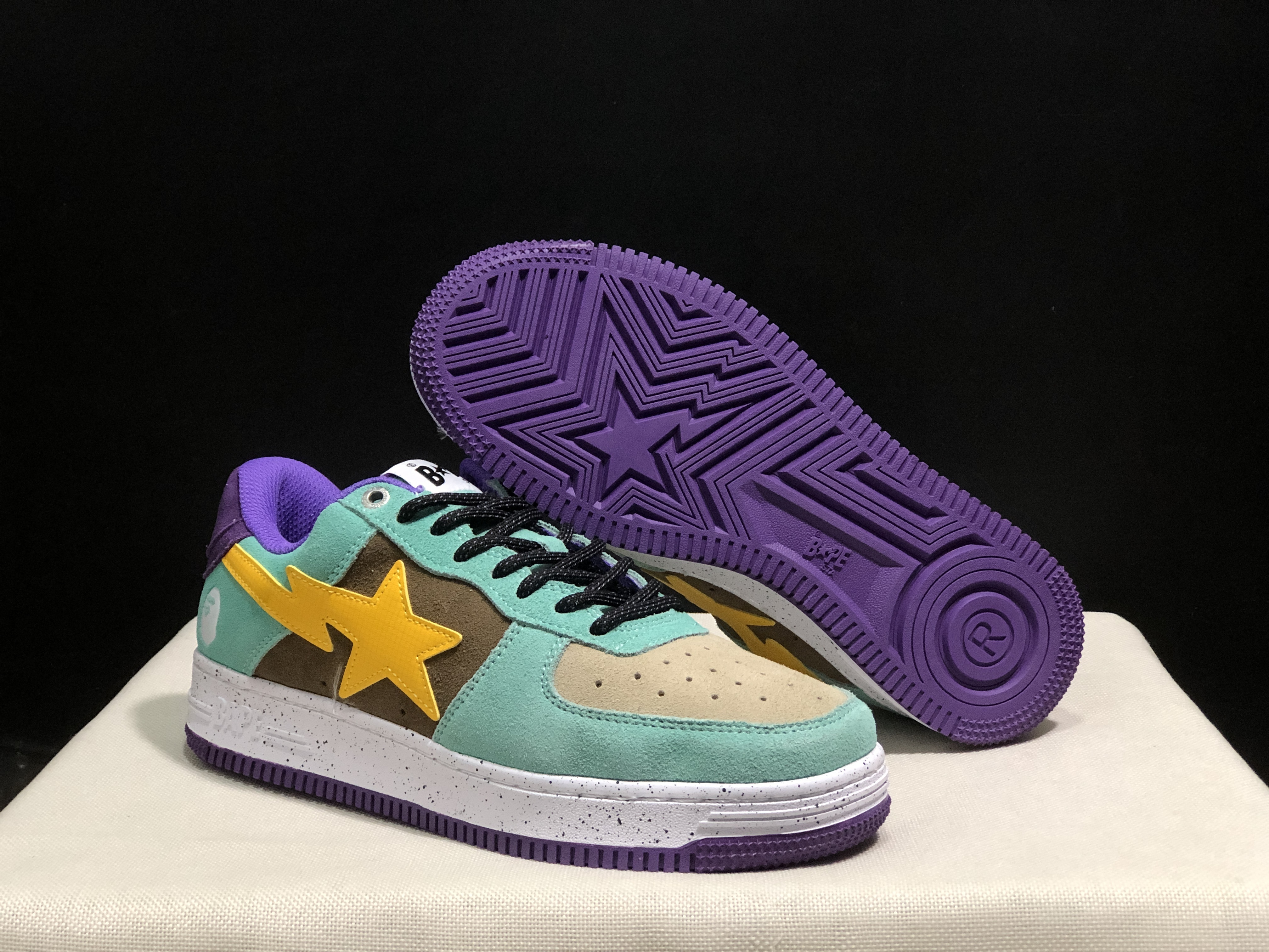 bape sta