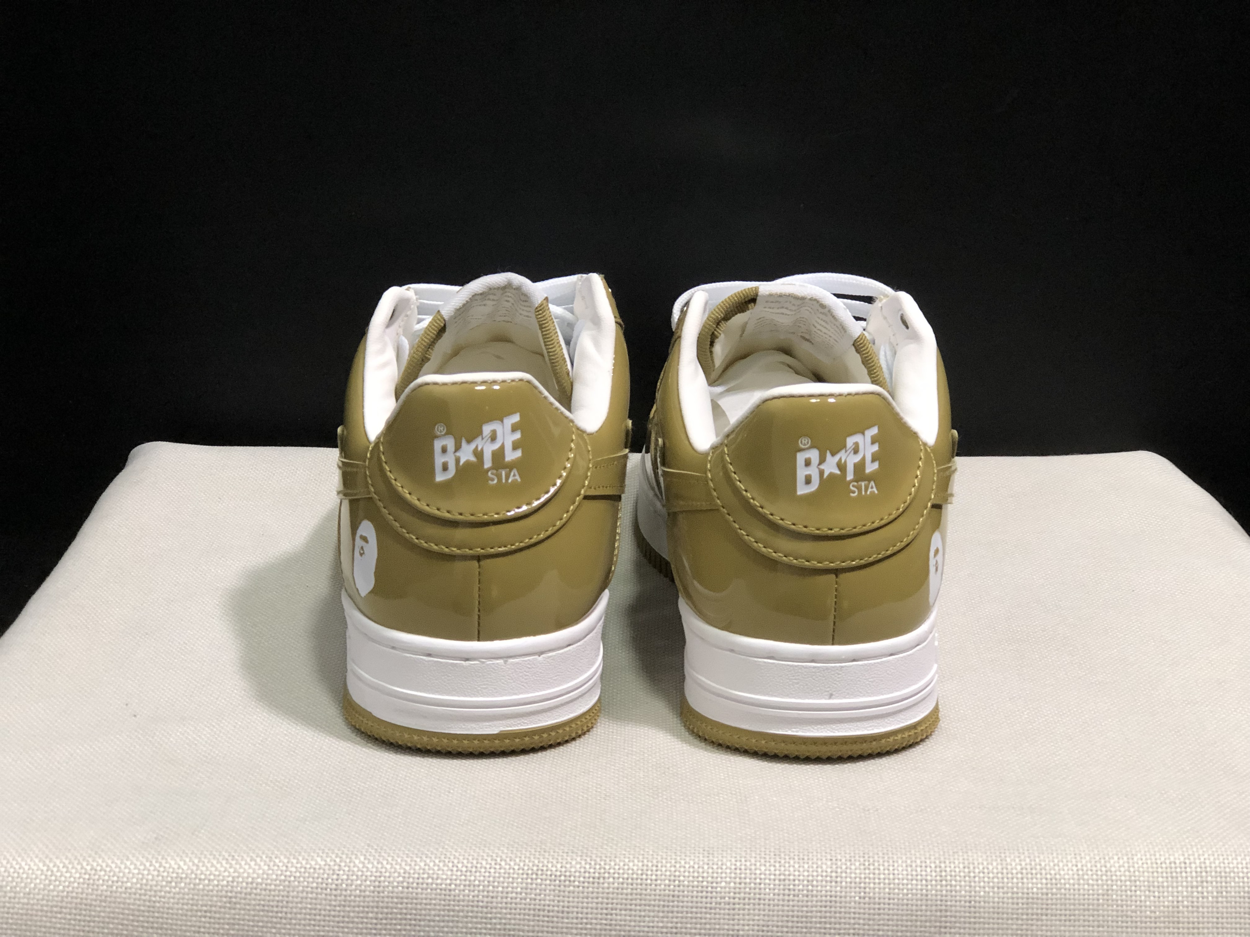bape sta