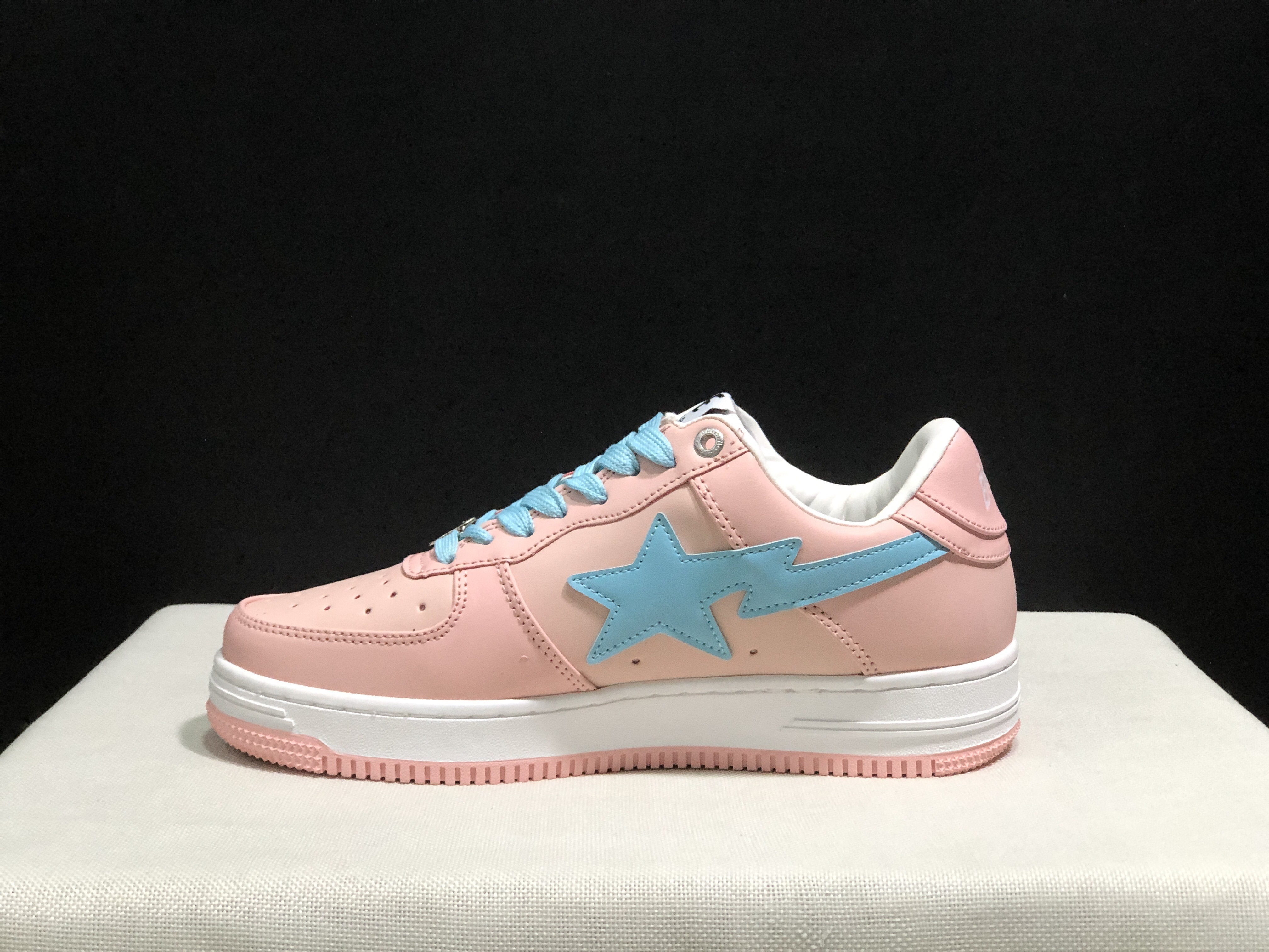 sta - bape