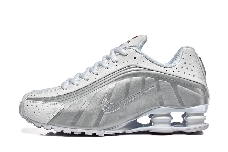 shox - nike