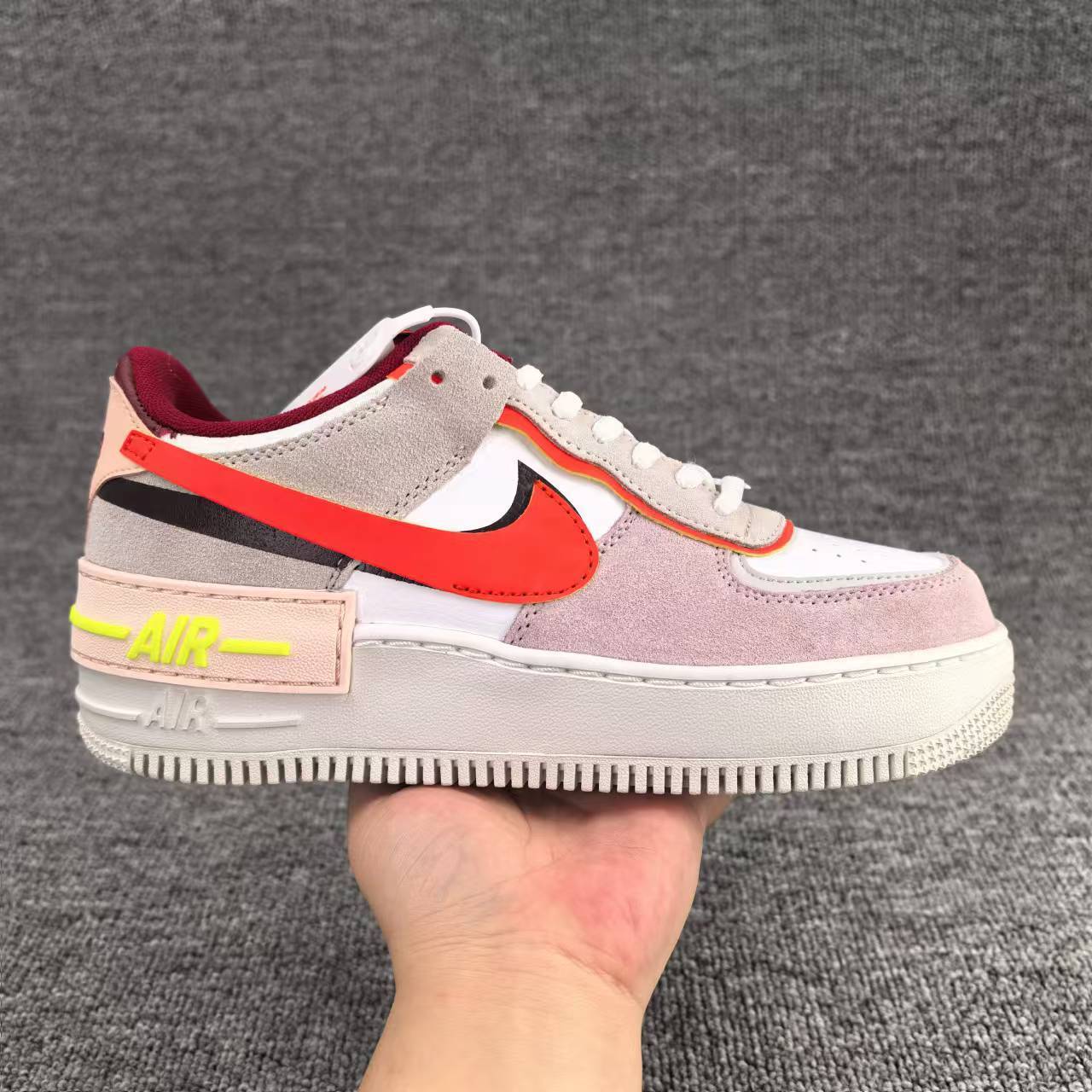 air force 1 - nike
