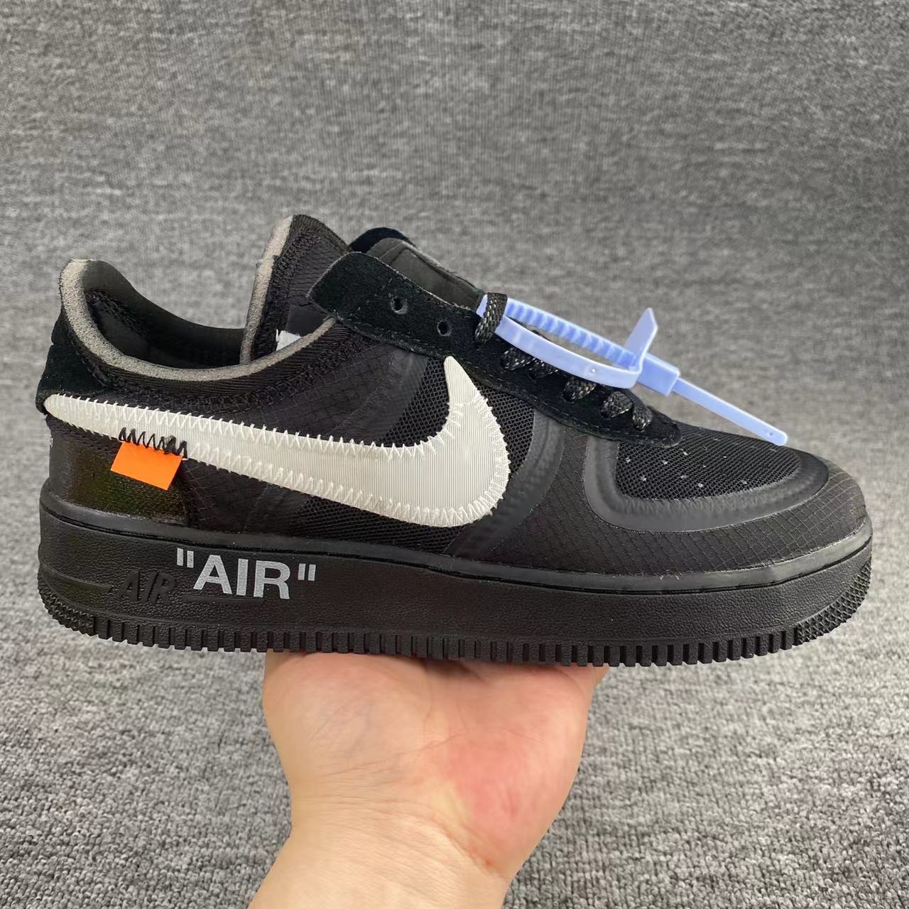 air force 1 - nike