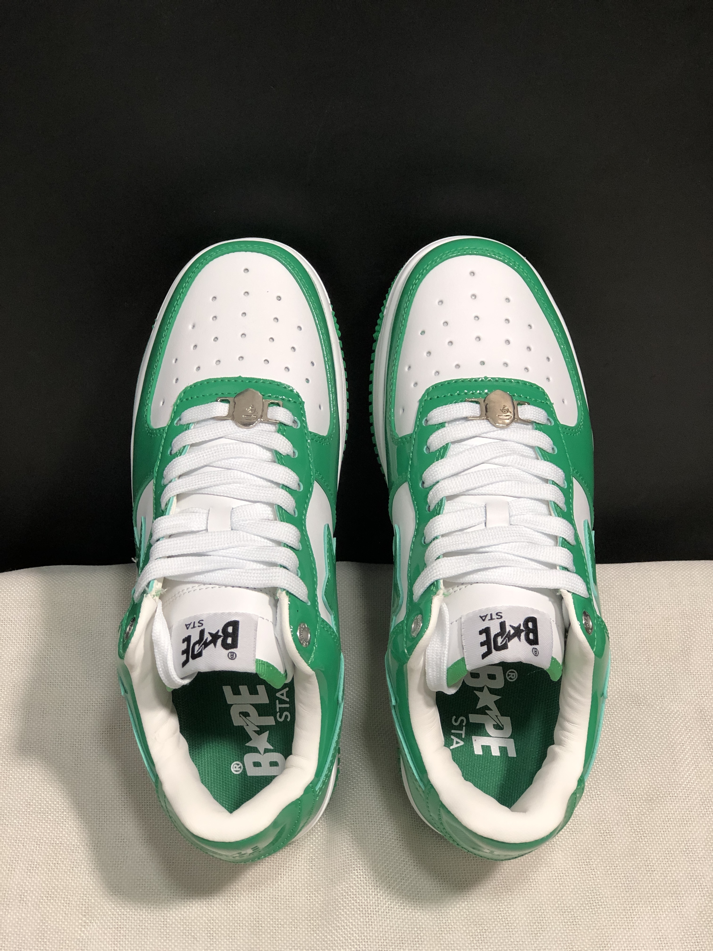 bape sta