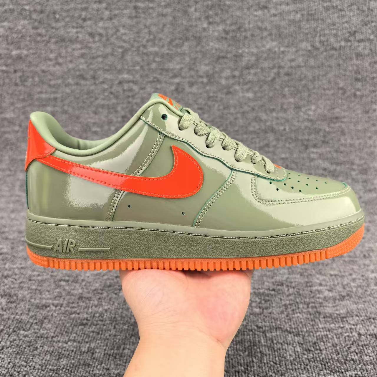 air force 1 - nike