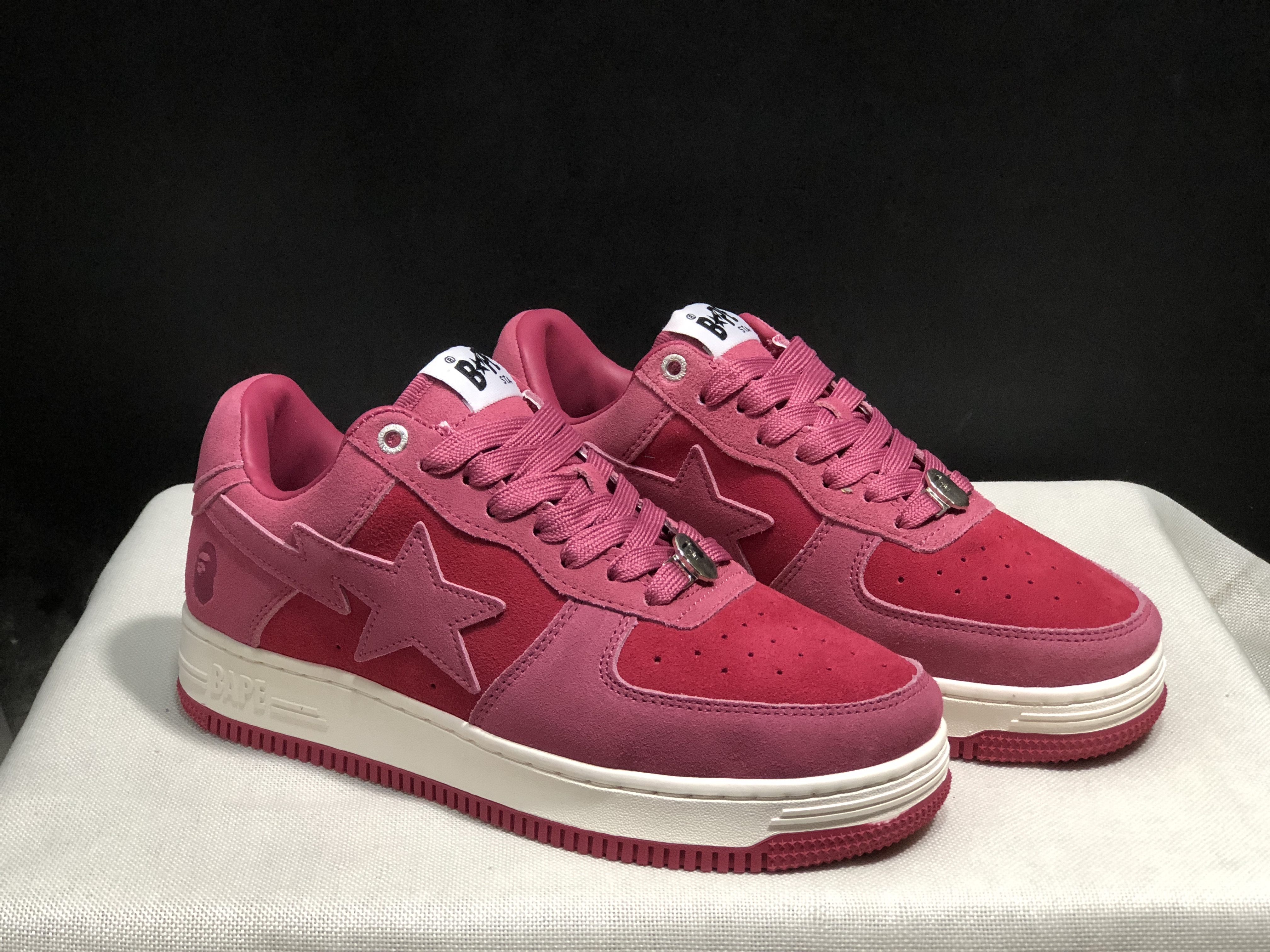 bape sta