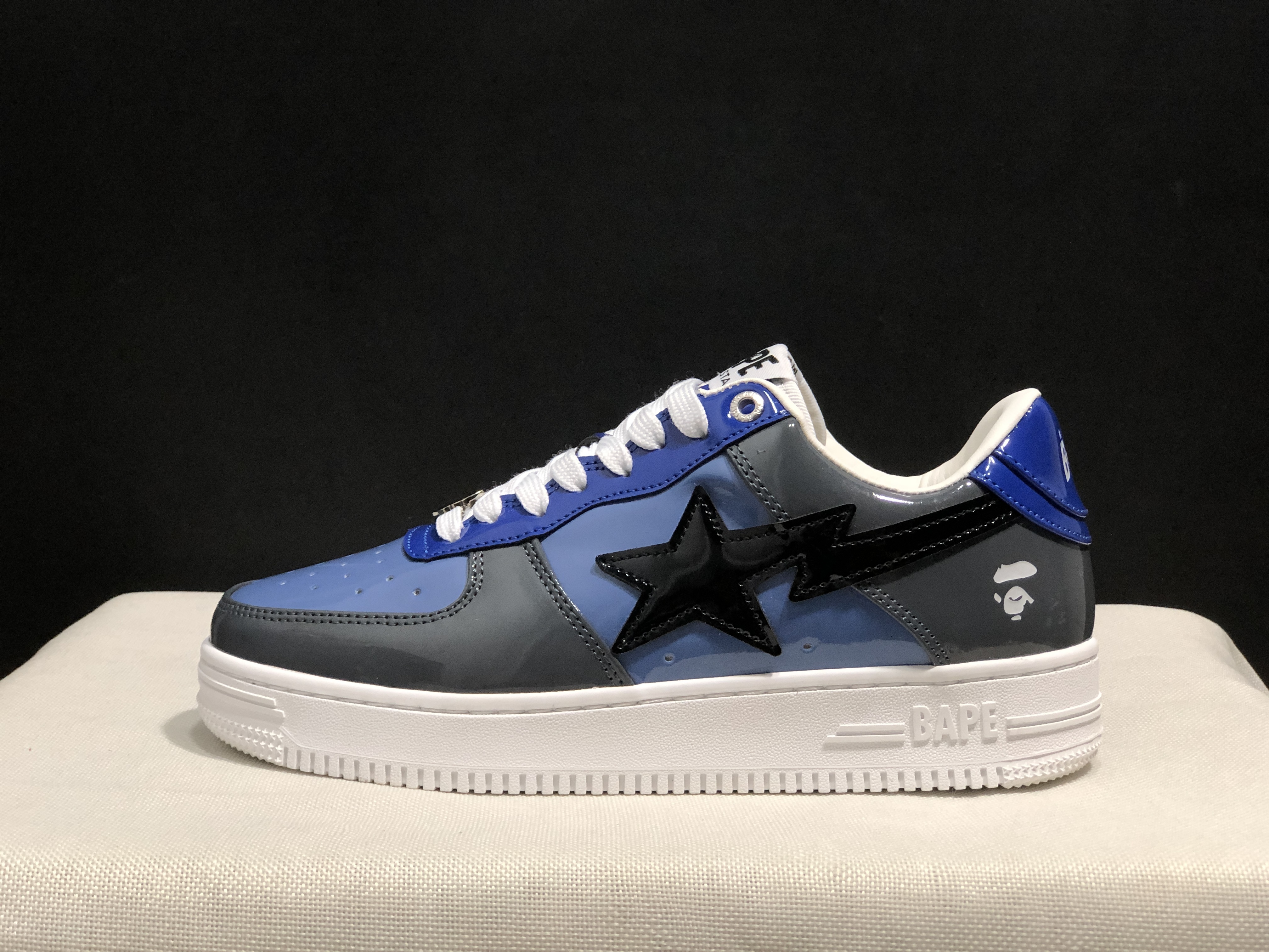 sta - bape