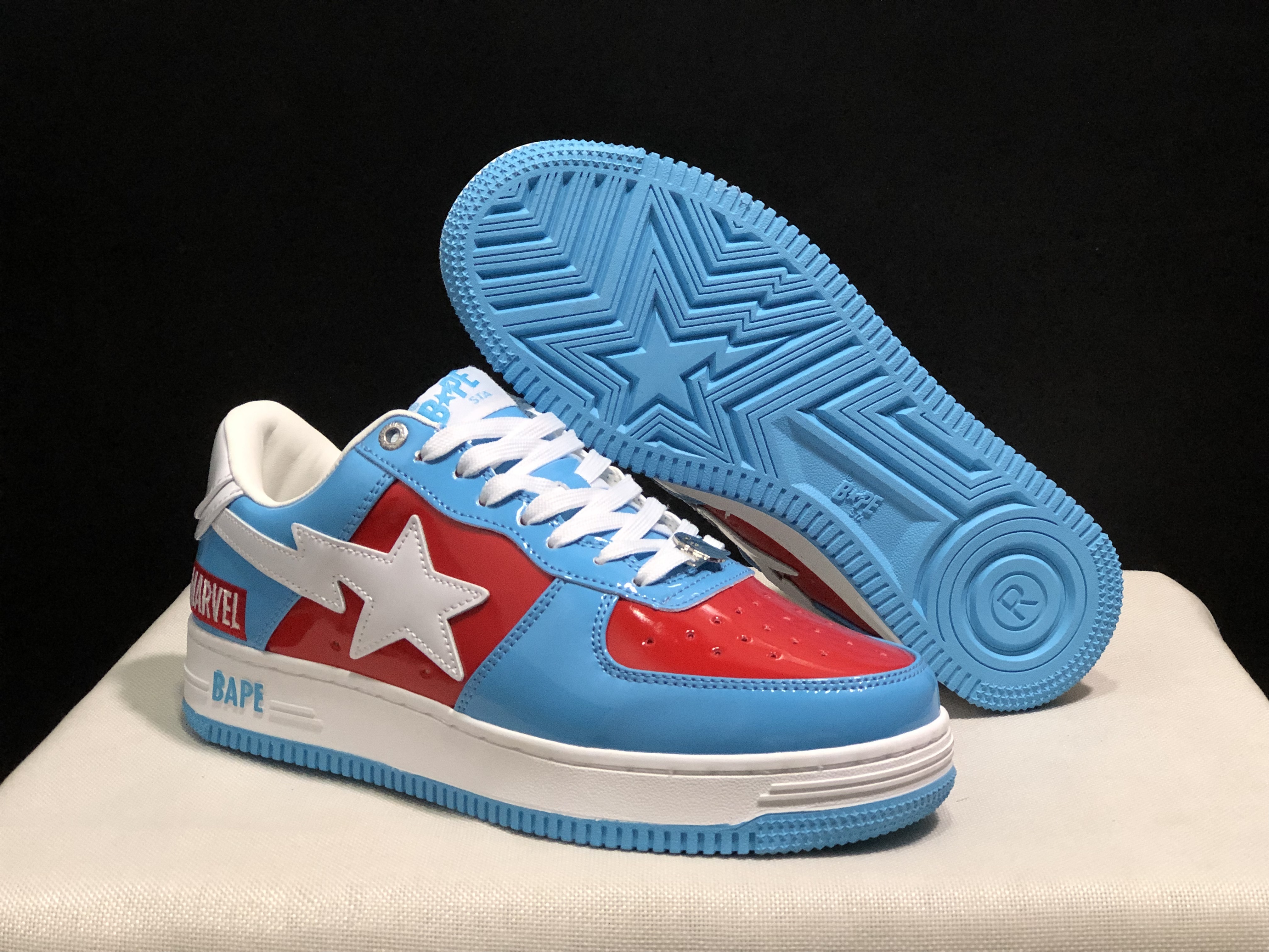 bape sta