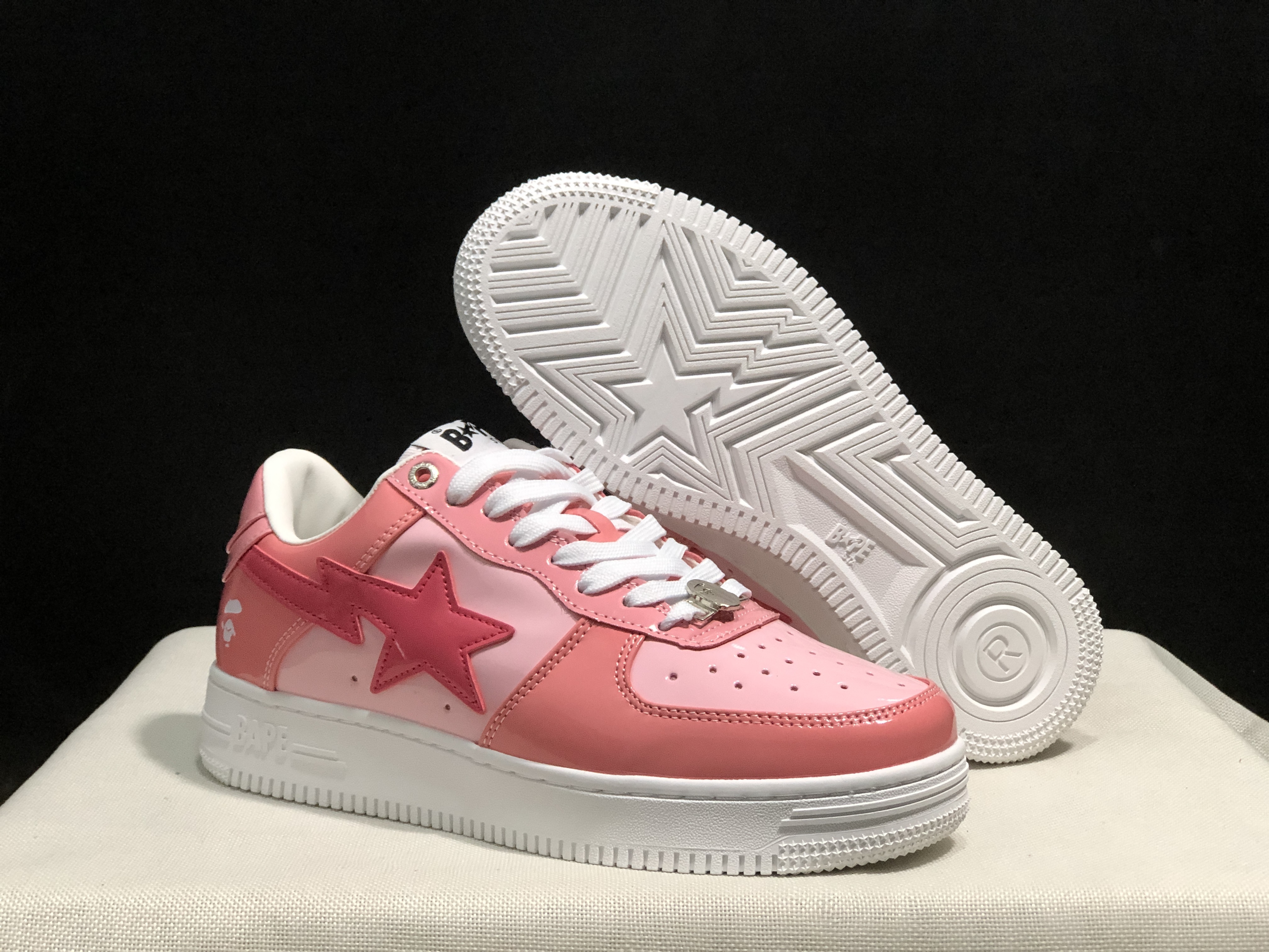 bape sta