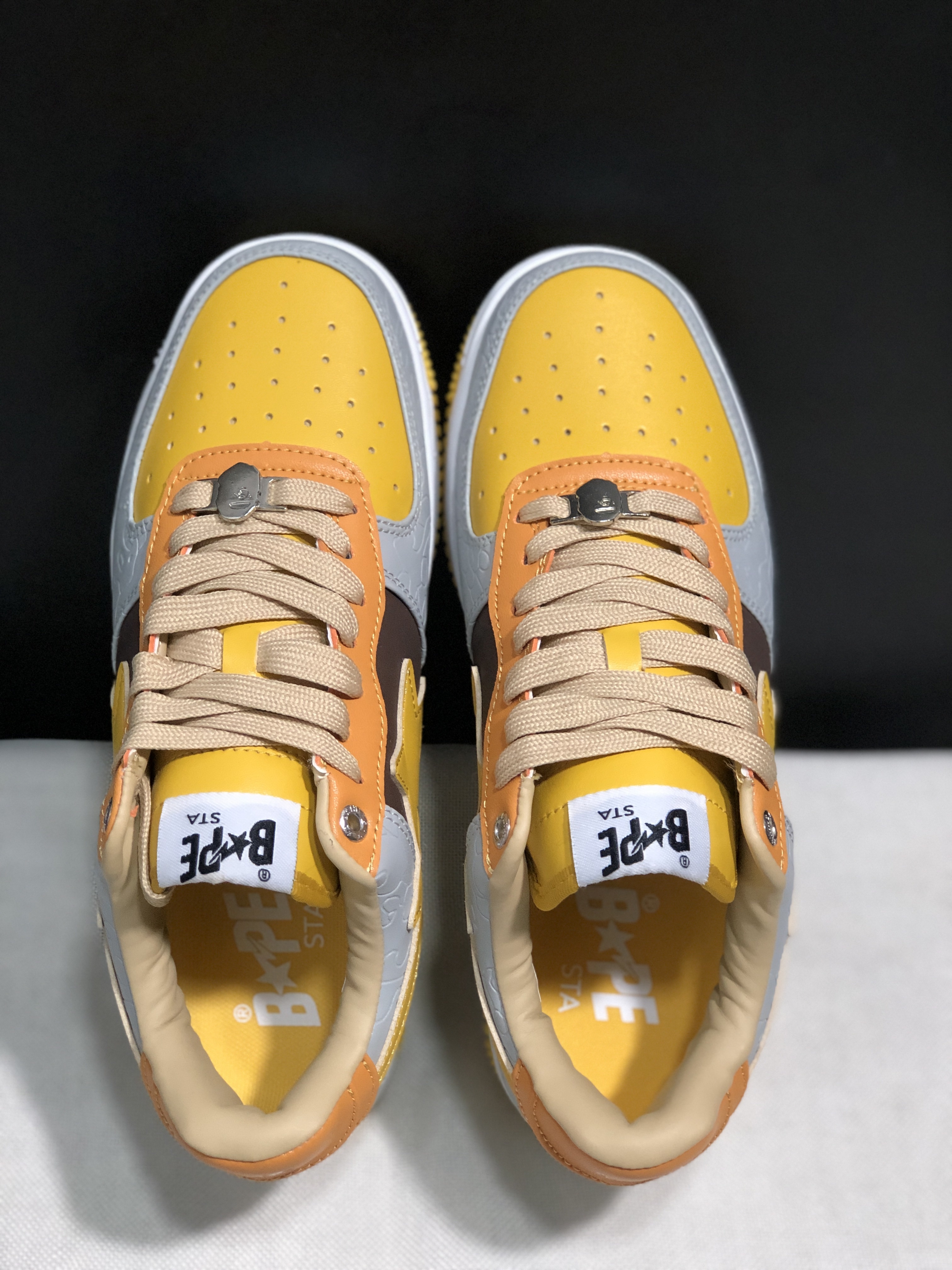 bape sta