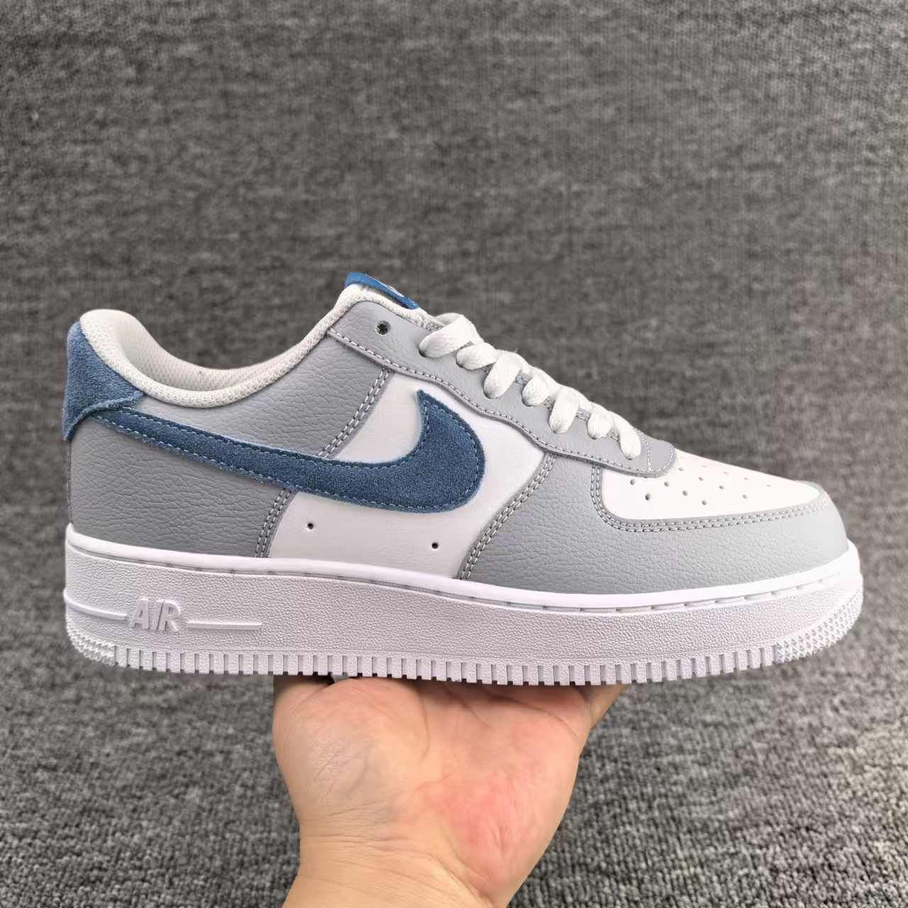 air force 1 - nike