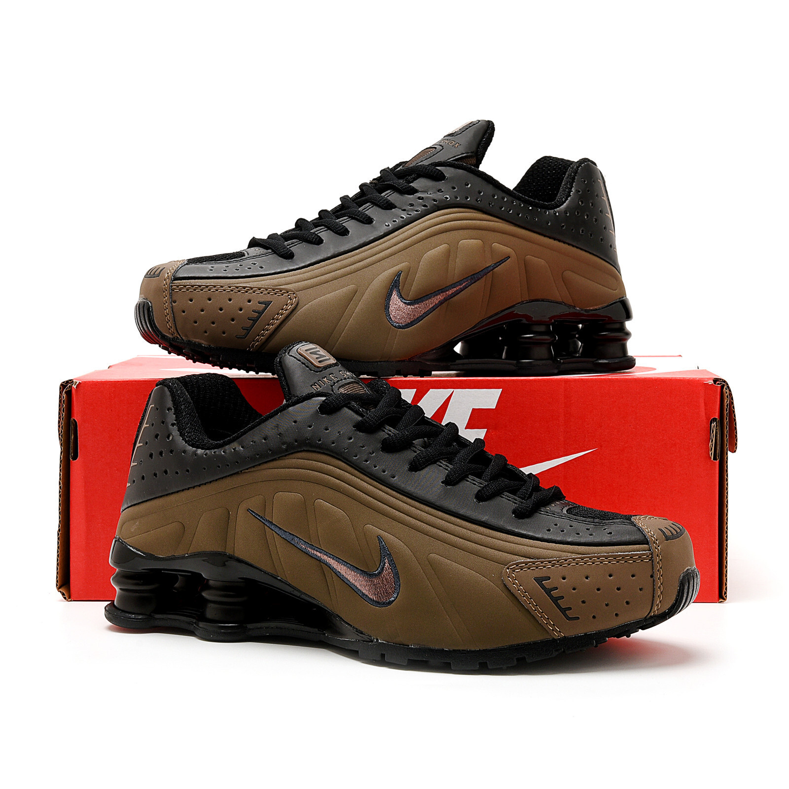 nike shox