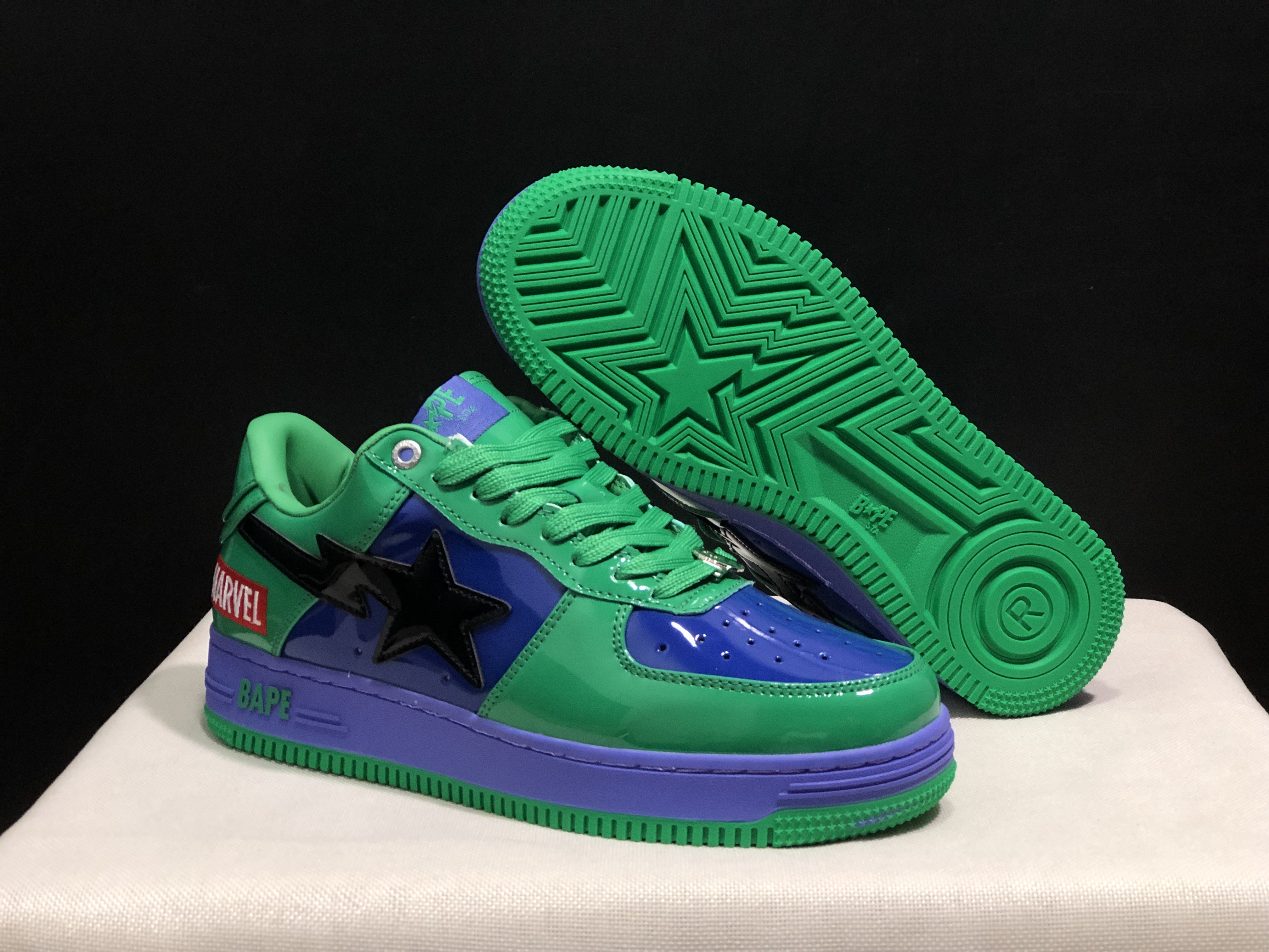bape sta