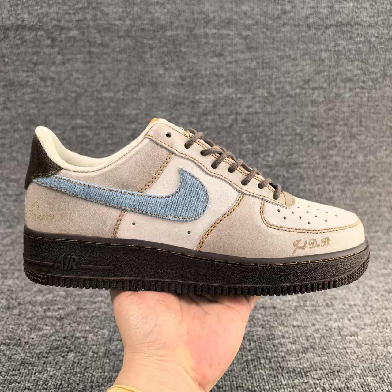 air force 1 - nike