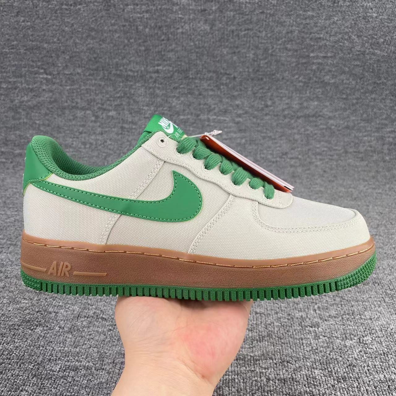 air force 1 - nike