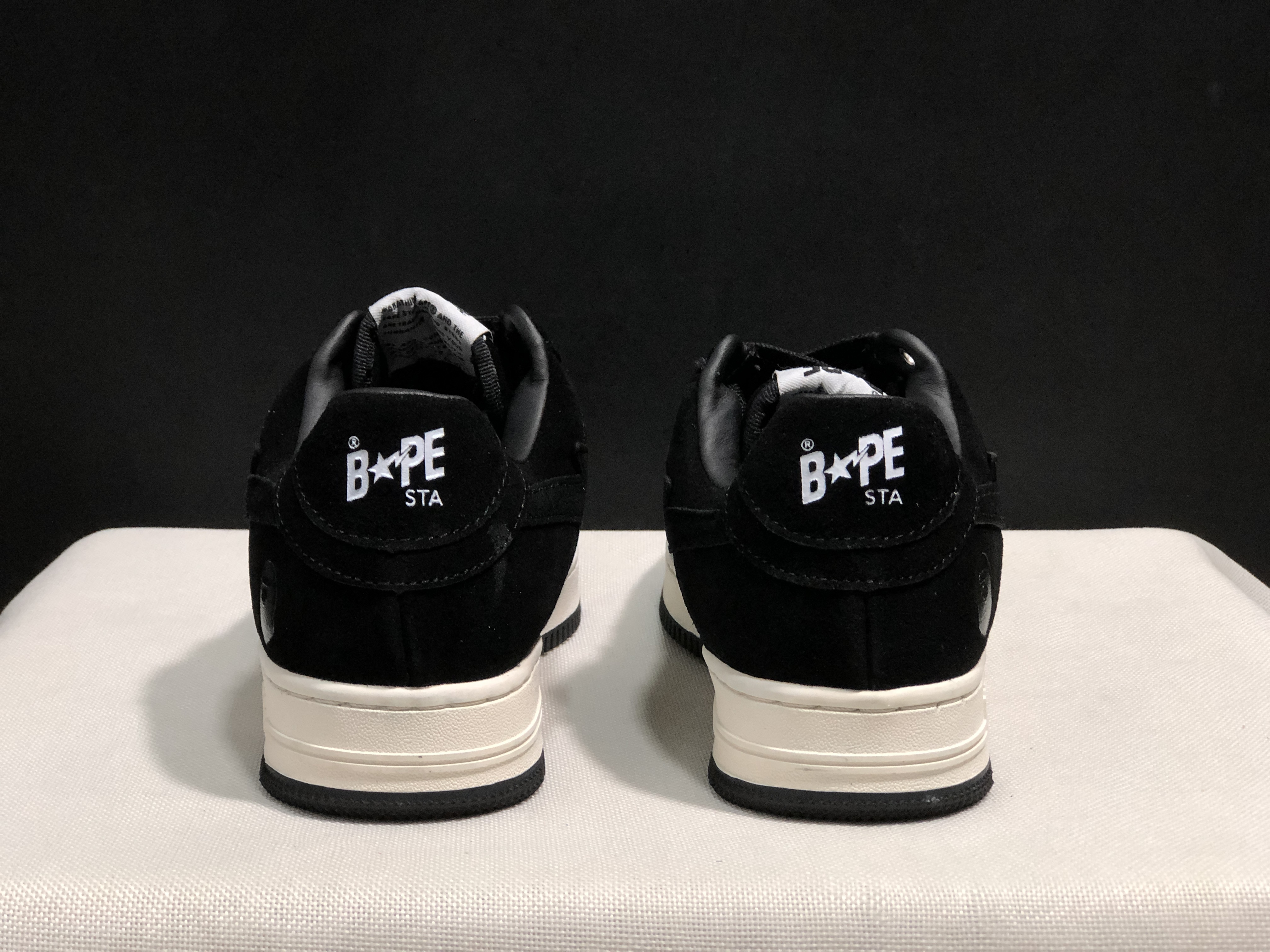 bape sta
