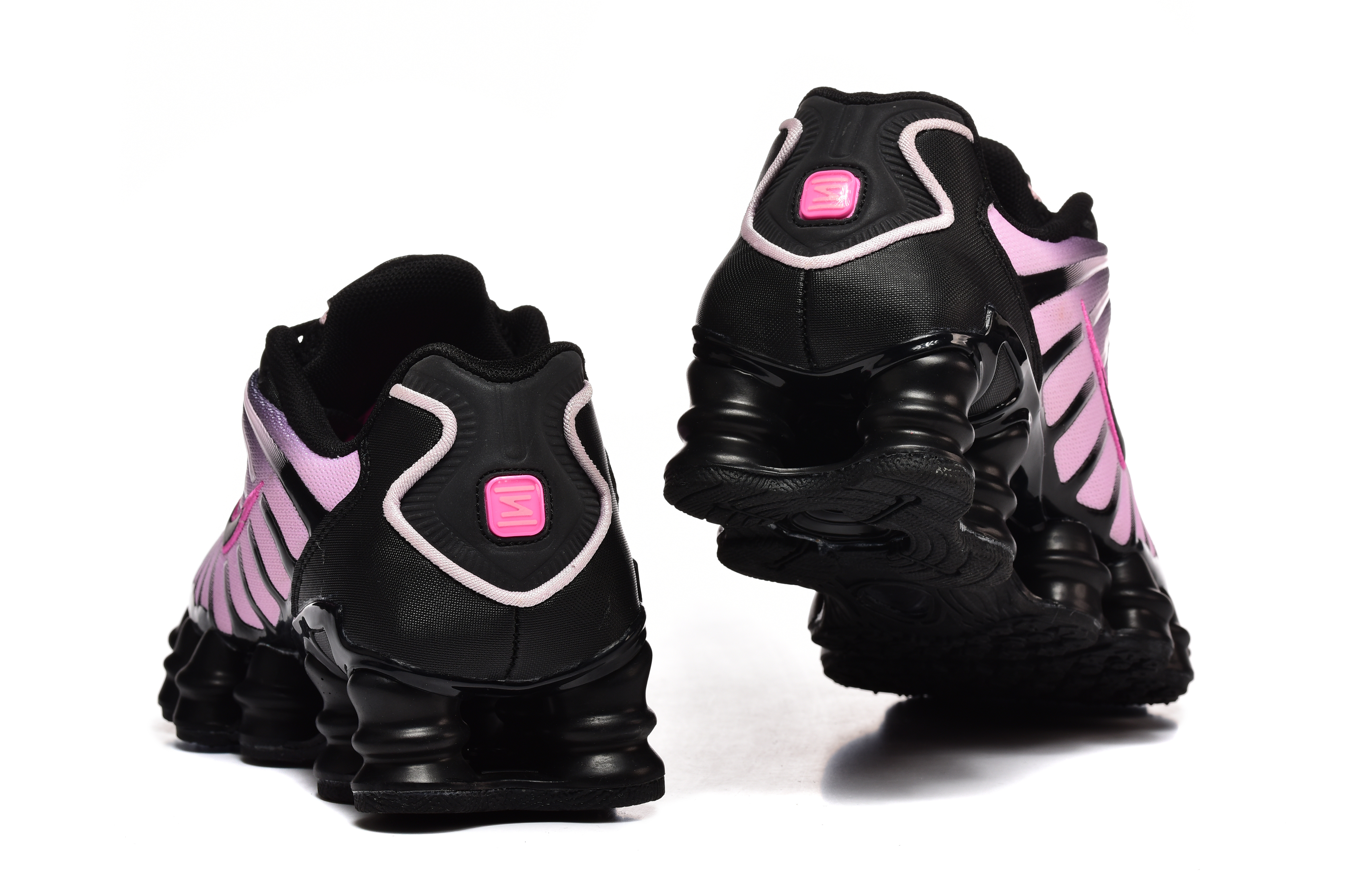 nike shox tl 2038