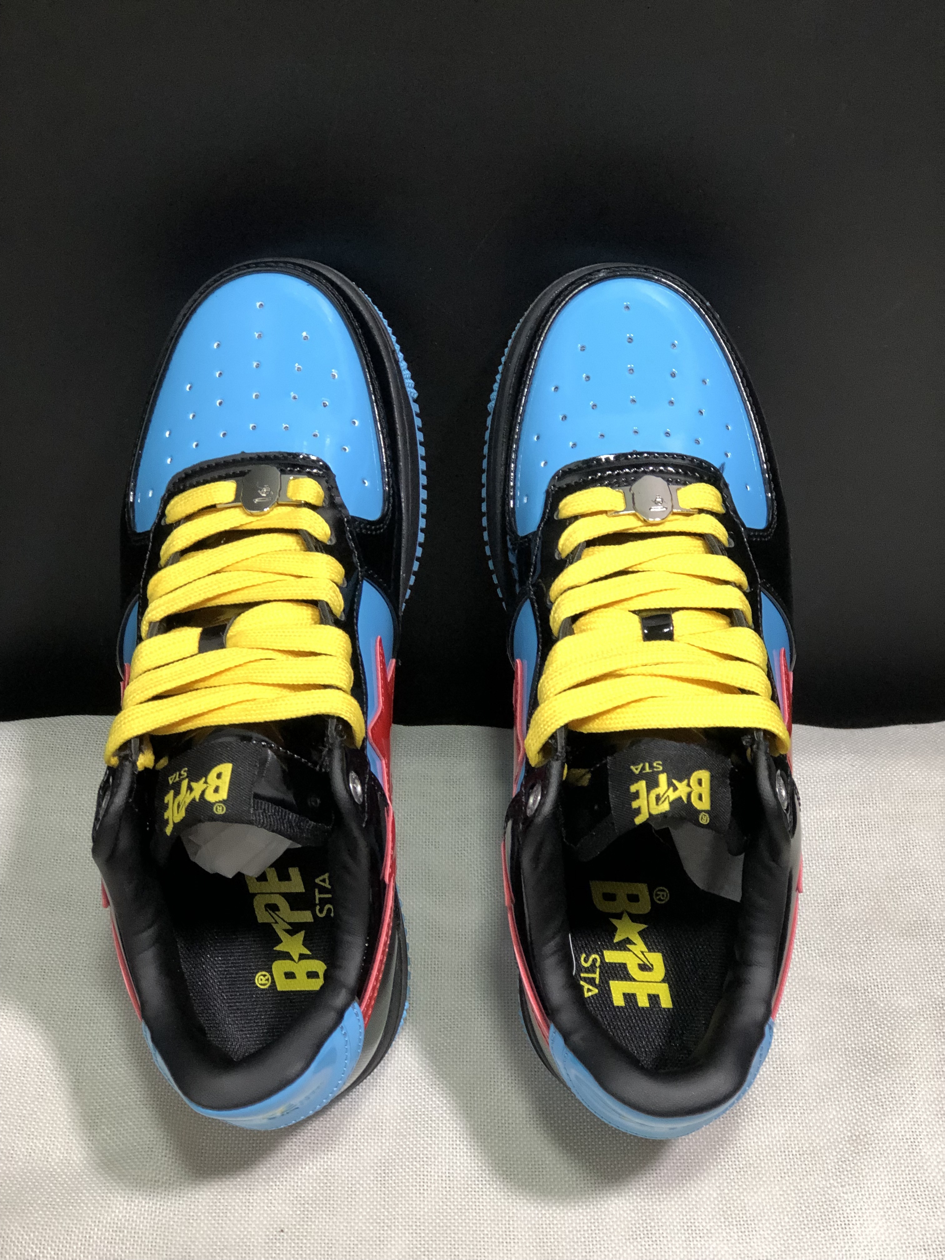 bape sta