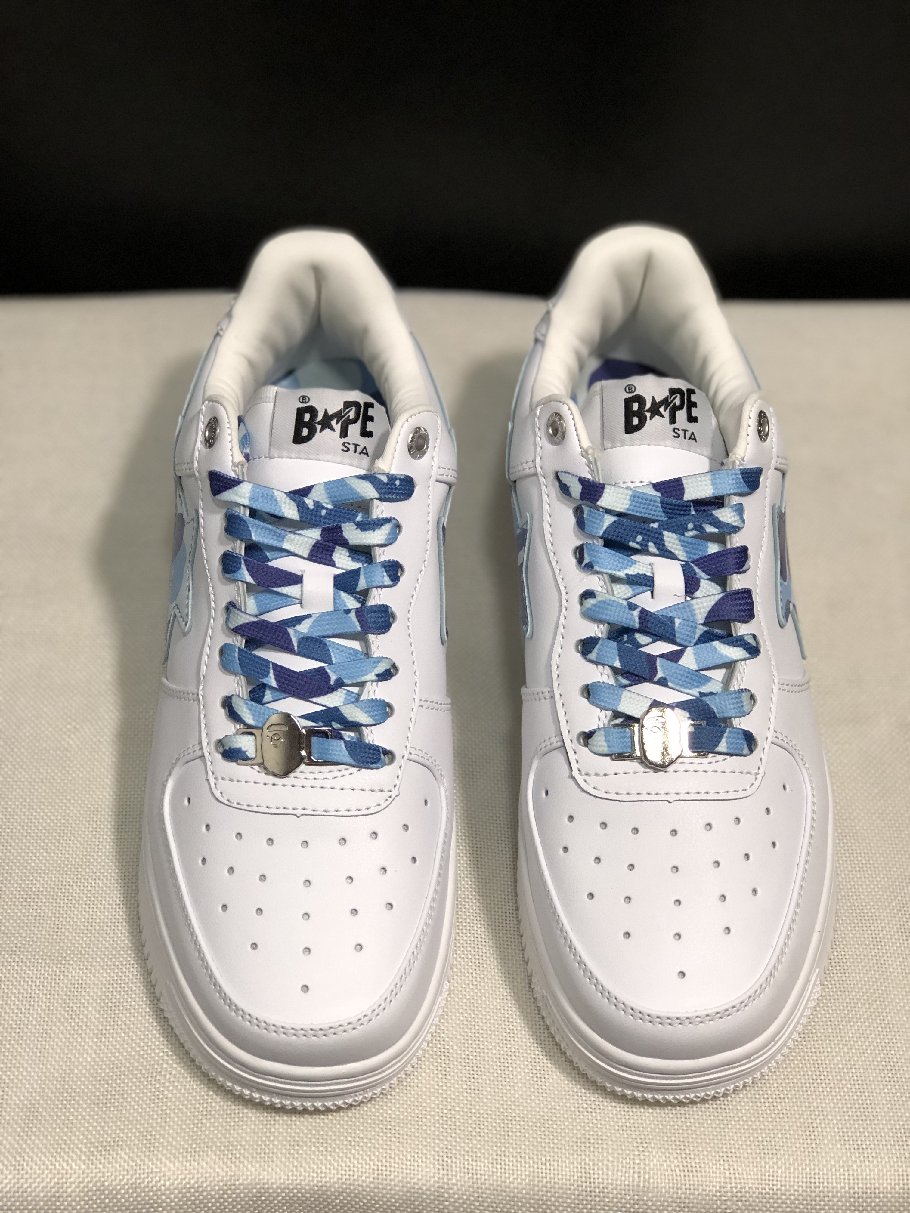 bape sta