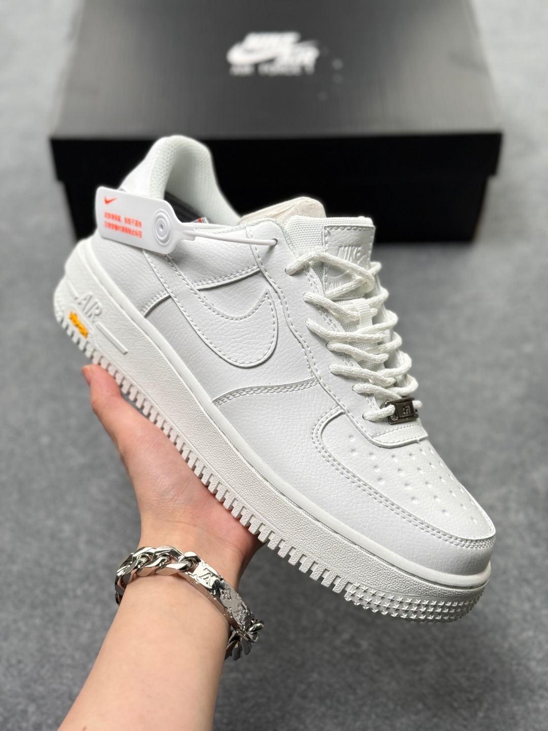 air force 1 - nike