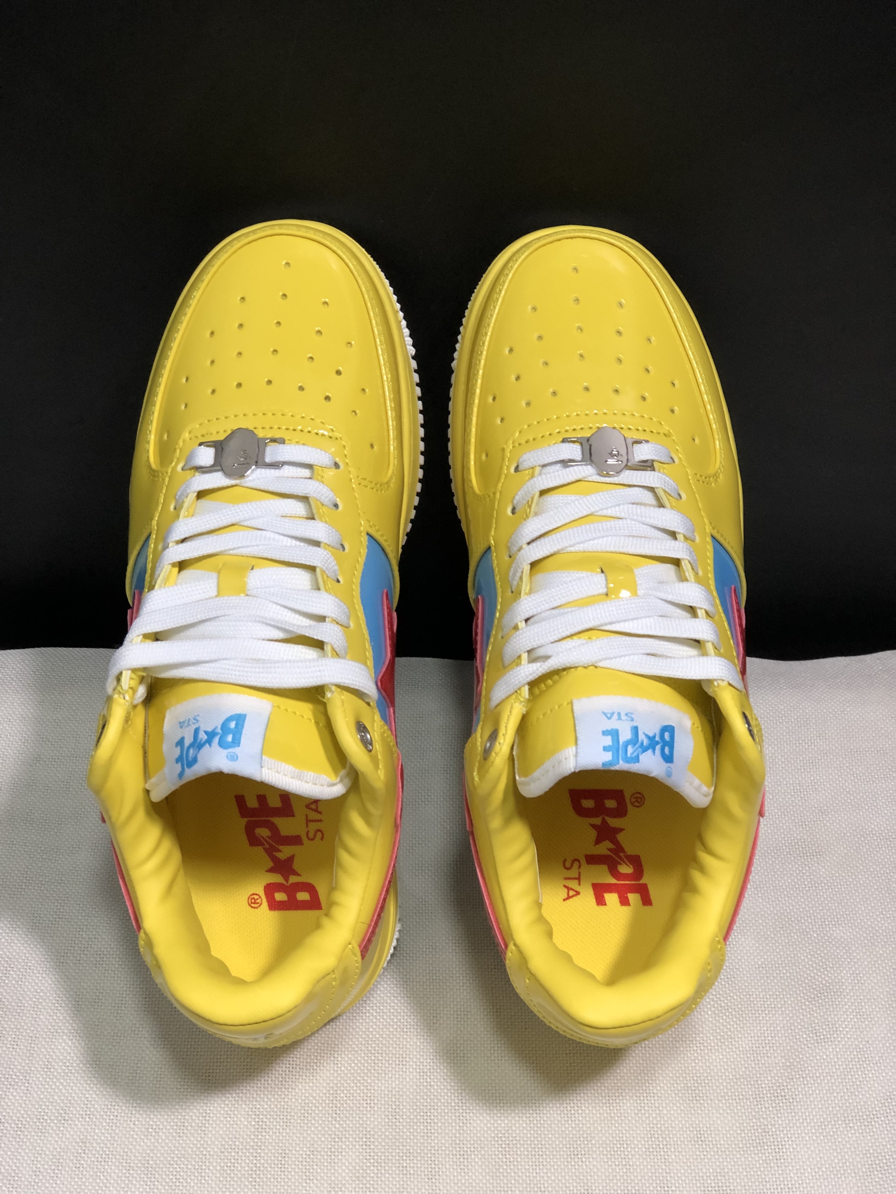 bape sta