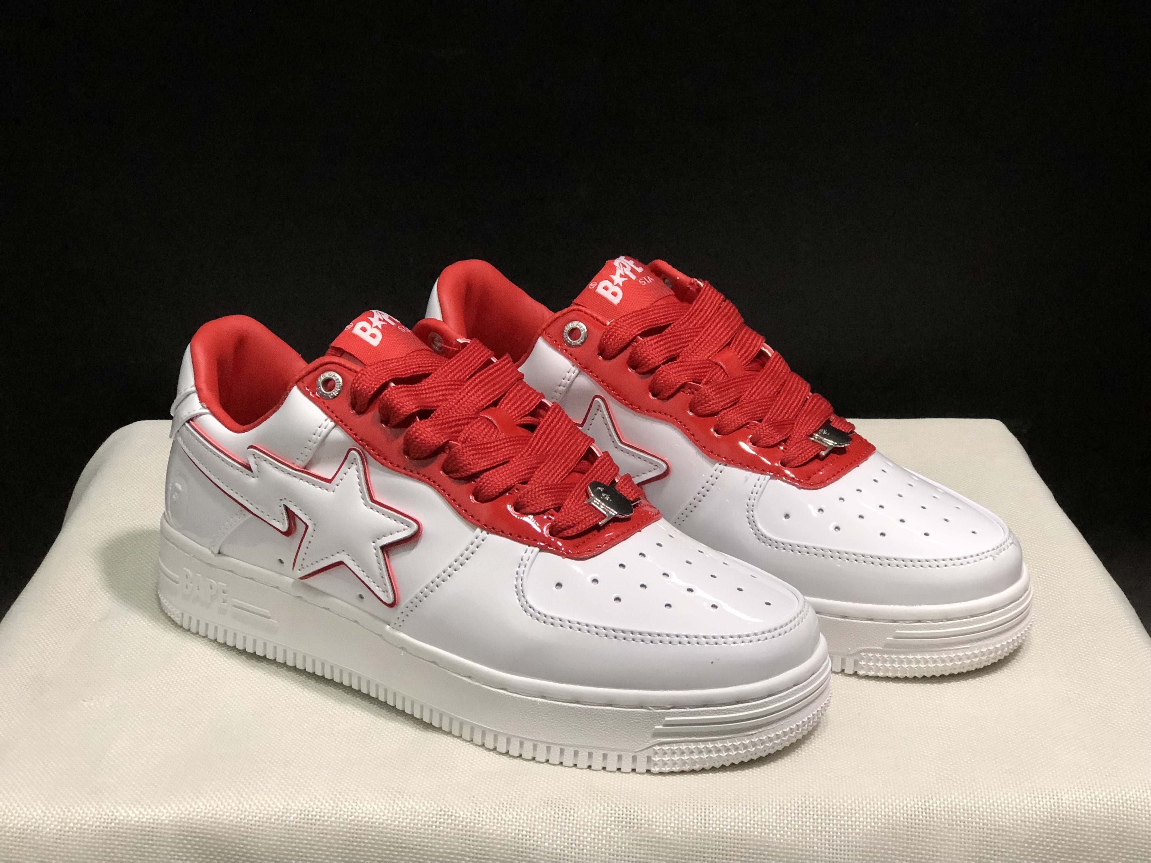 bape sta