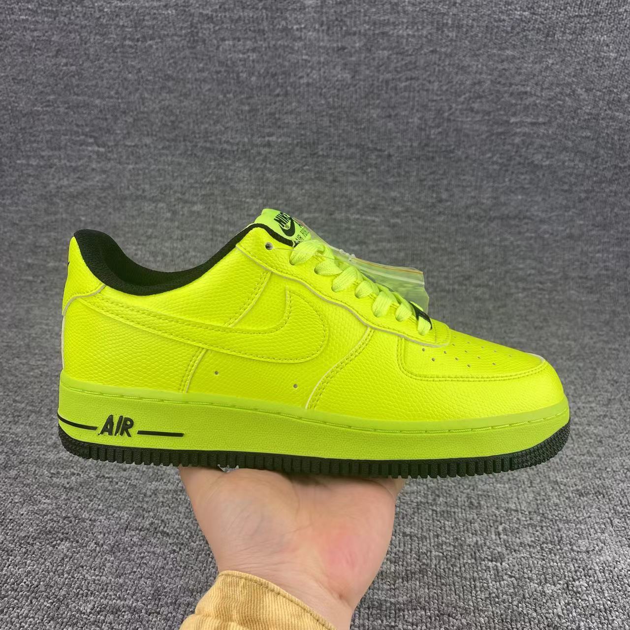 air force 1 - nike