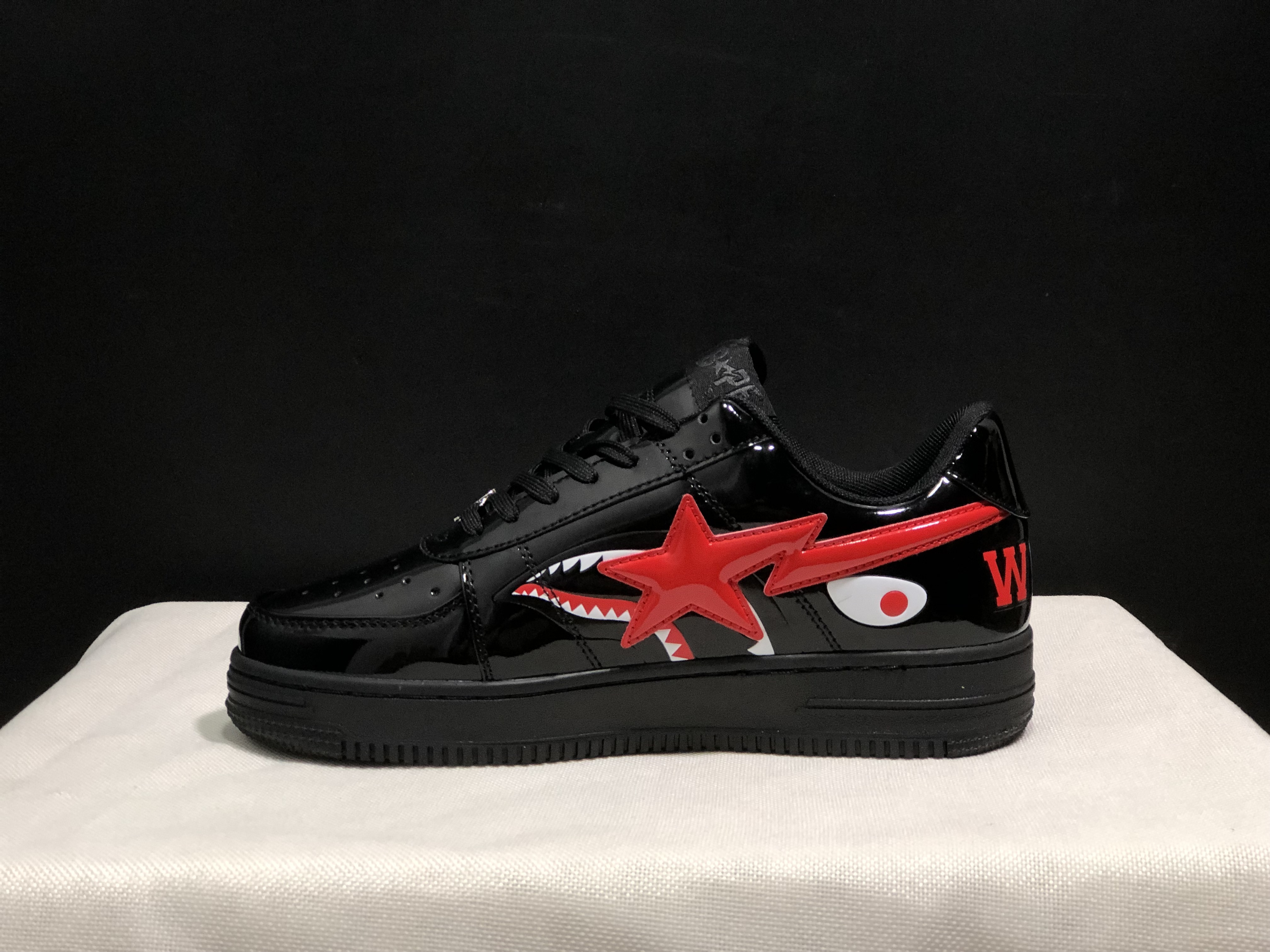 sta - bape