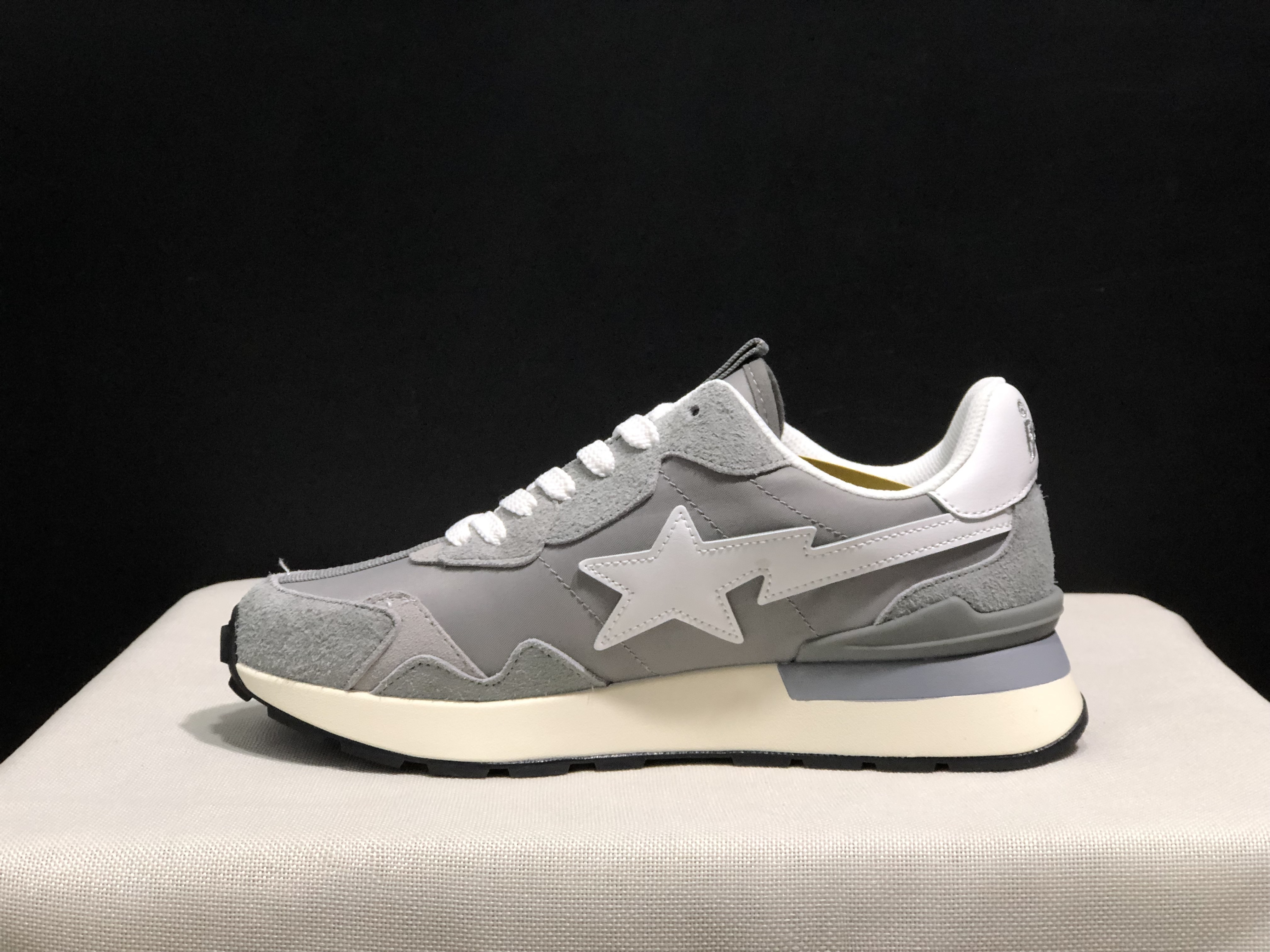 road sta - bape