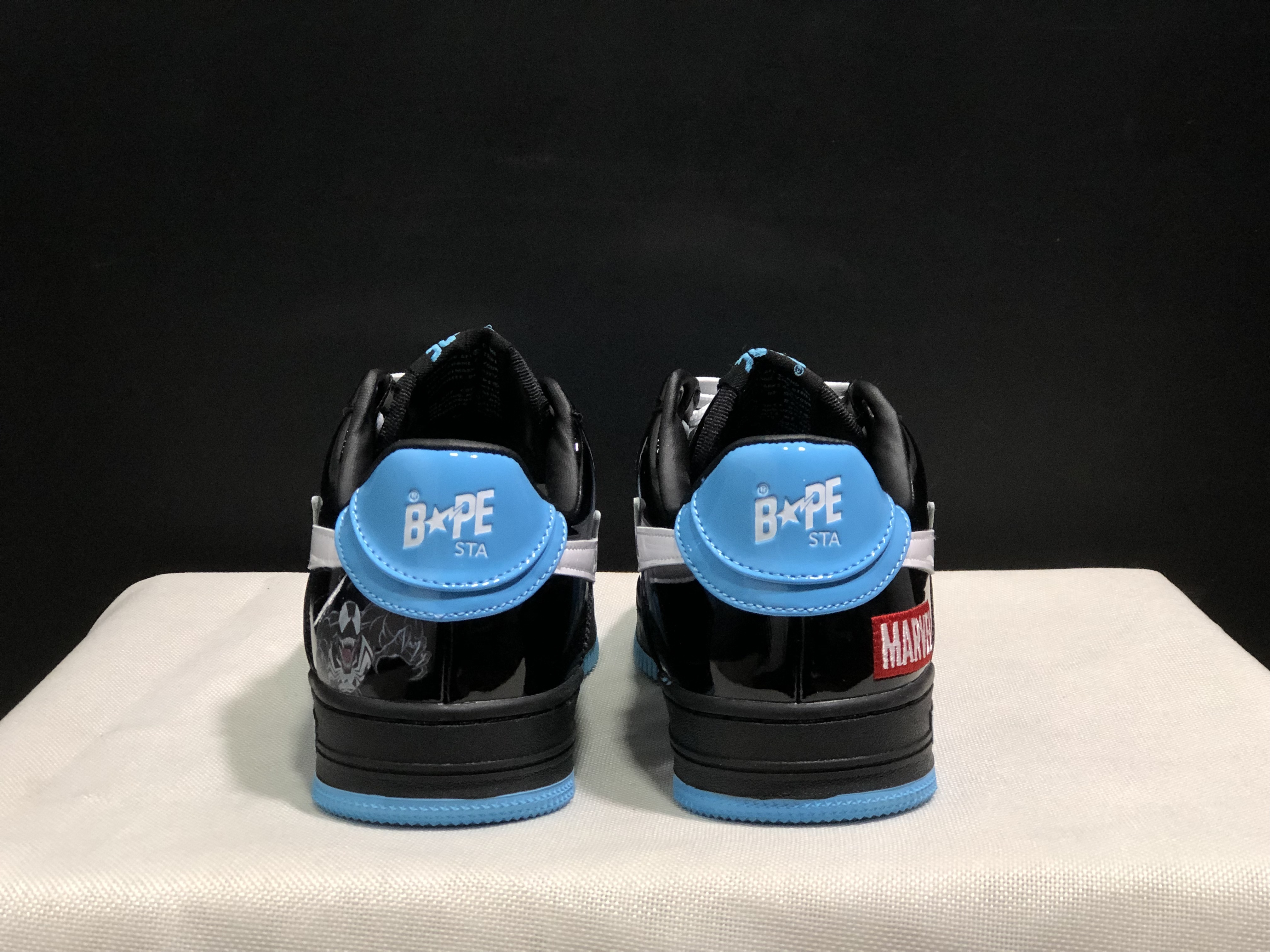 bape sta