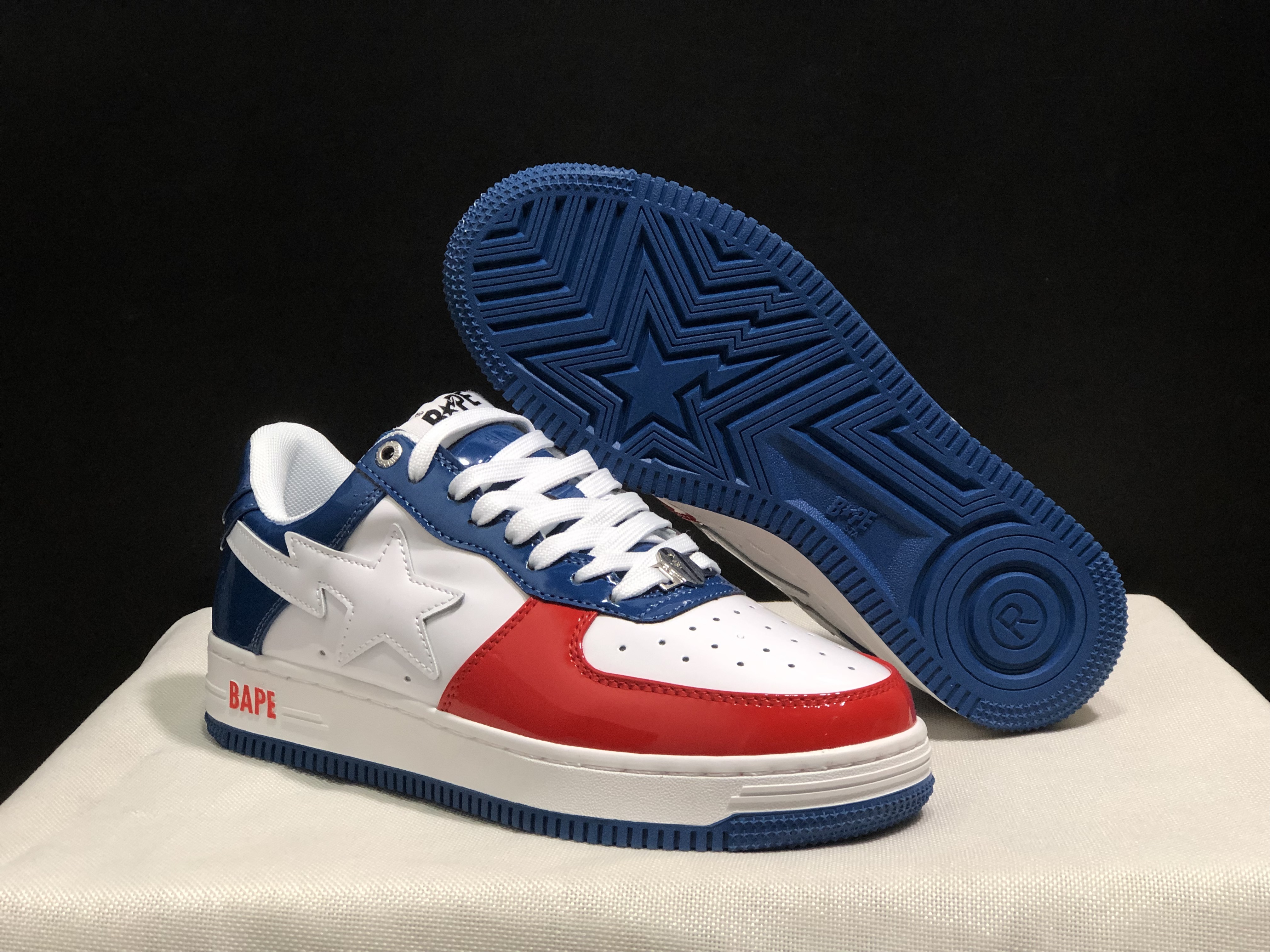 bape sta