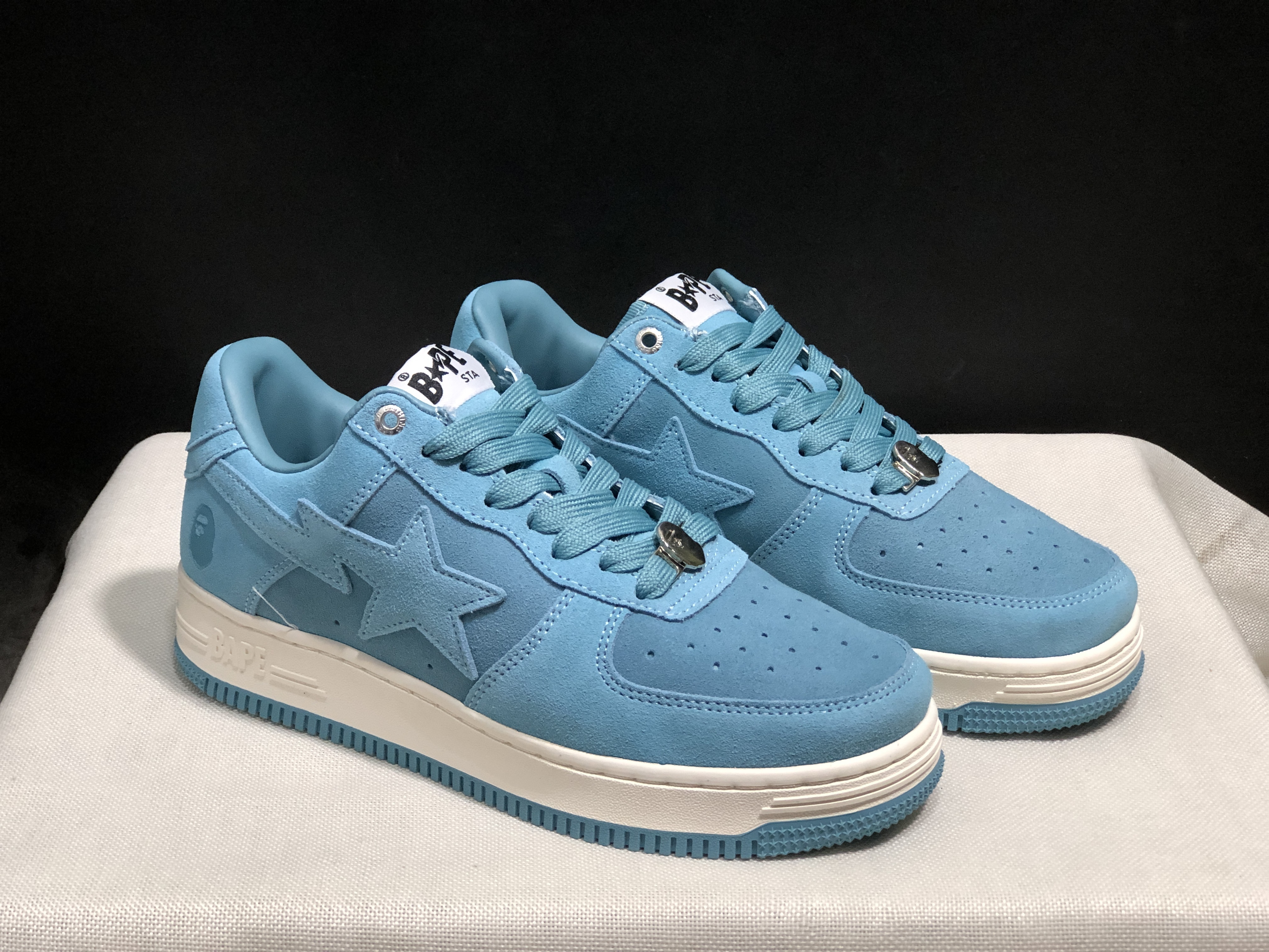 bape sta