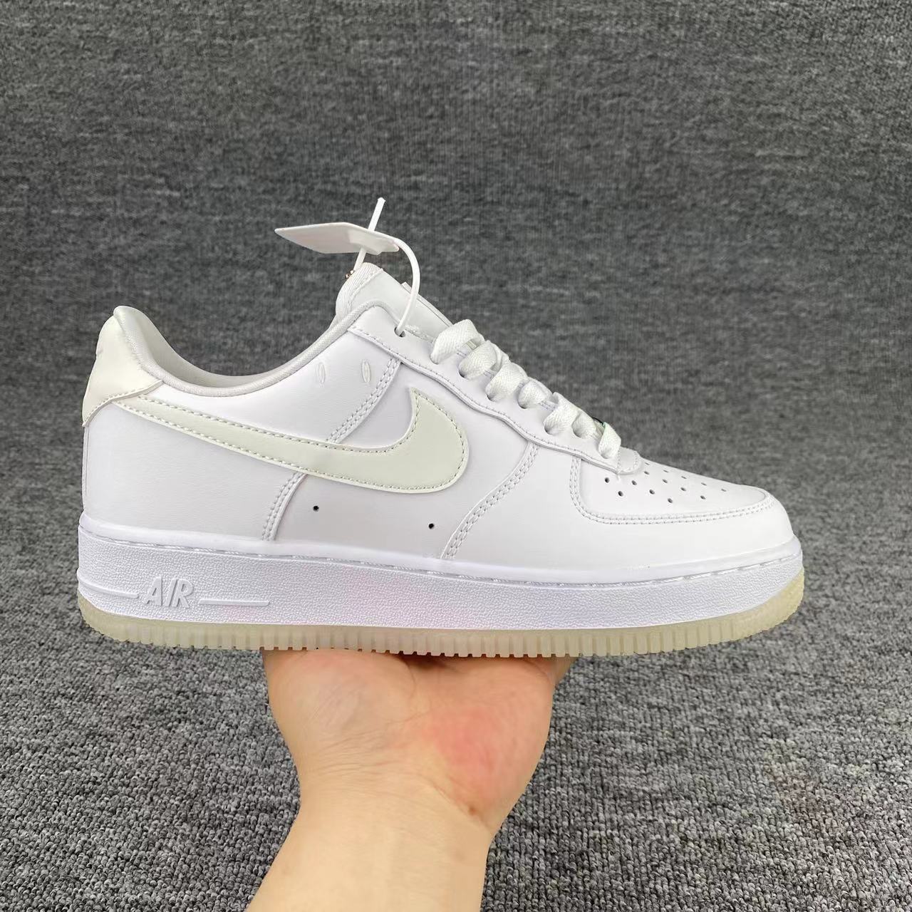 air force 1 - nike