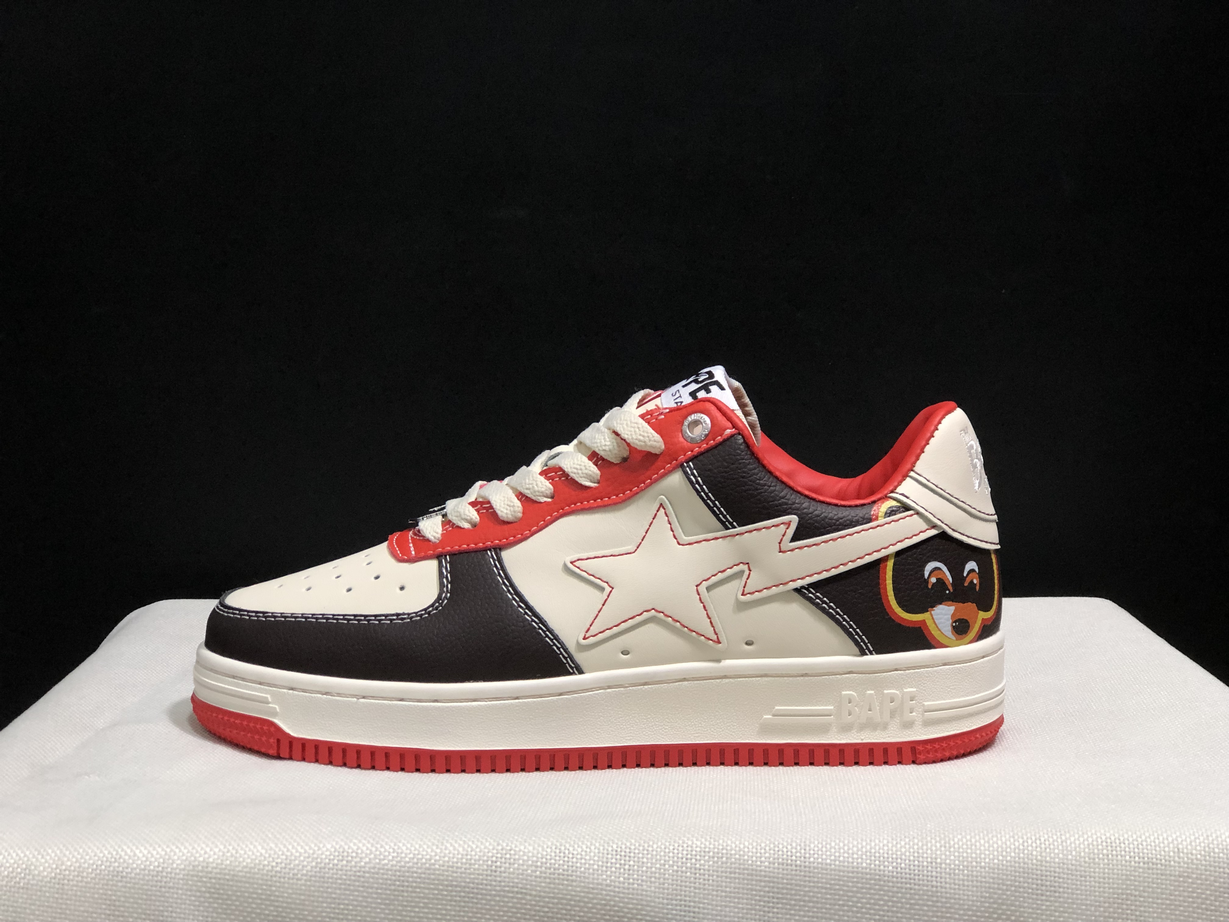 sta - bape