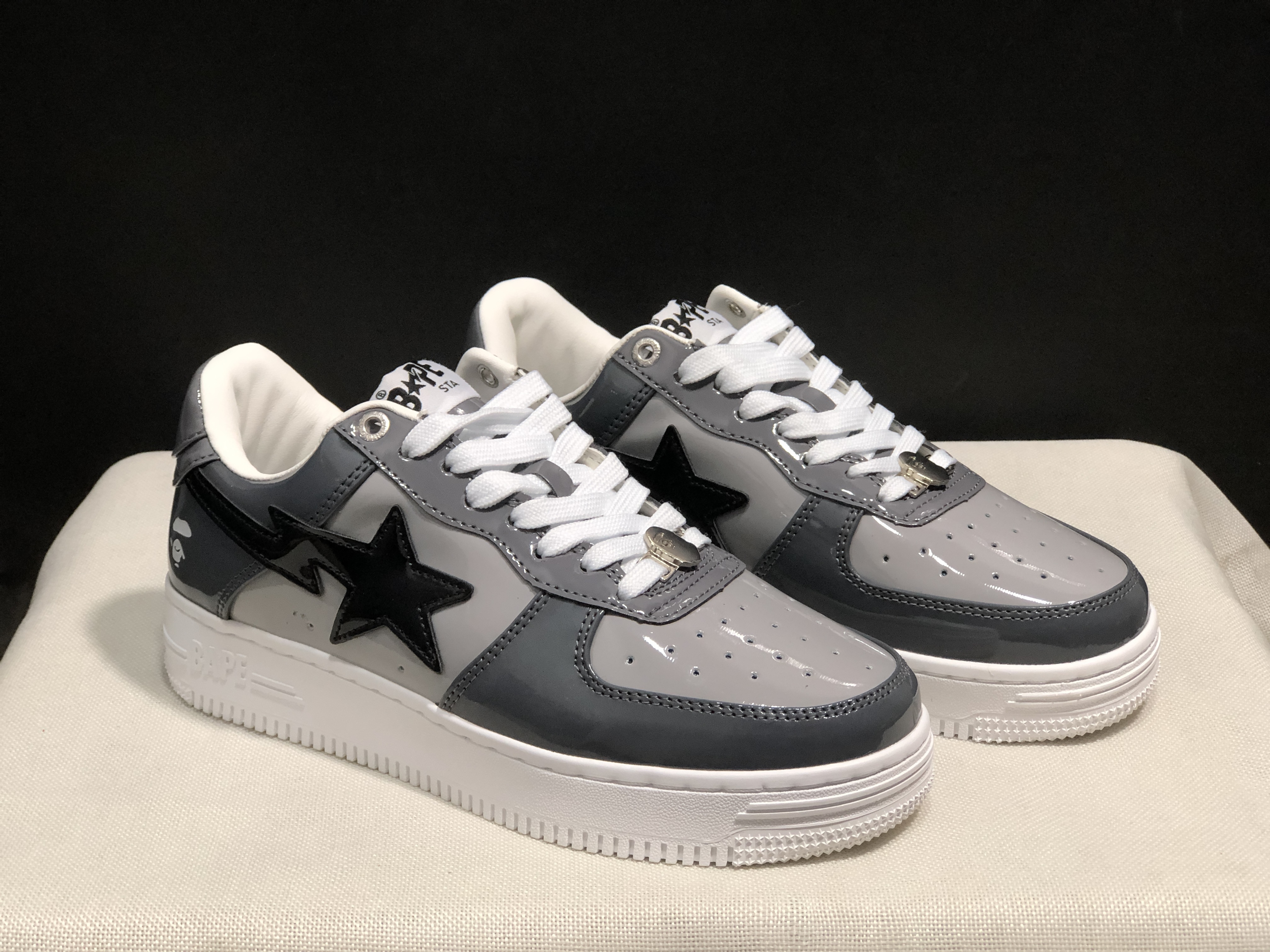 bape sta