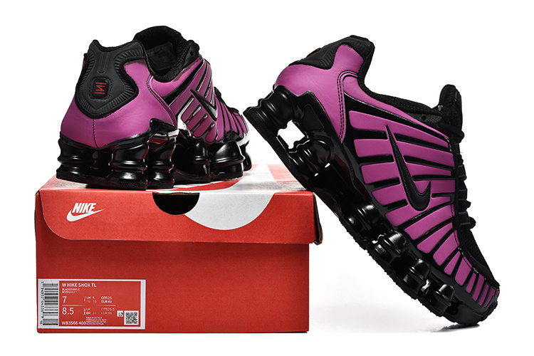 nike shox tl 2038