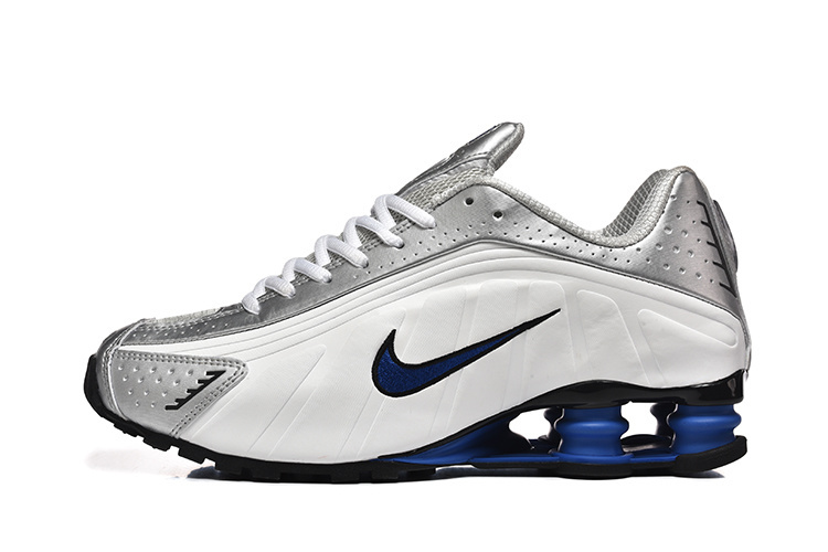 shox - nike