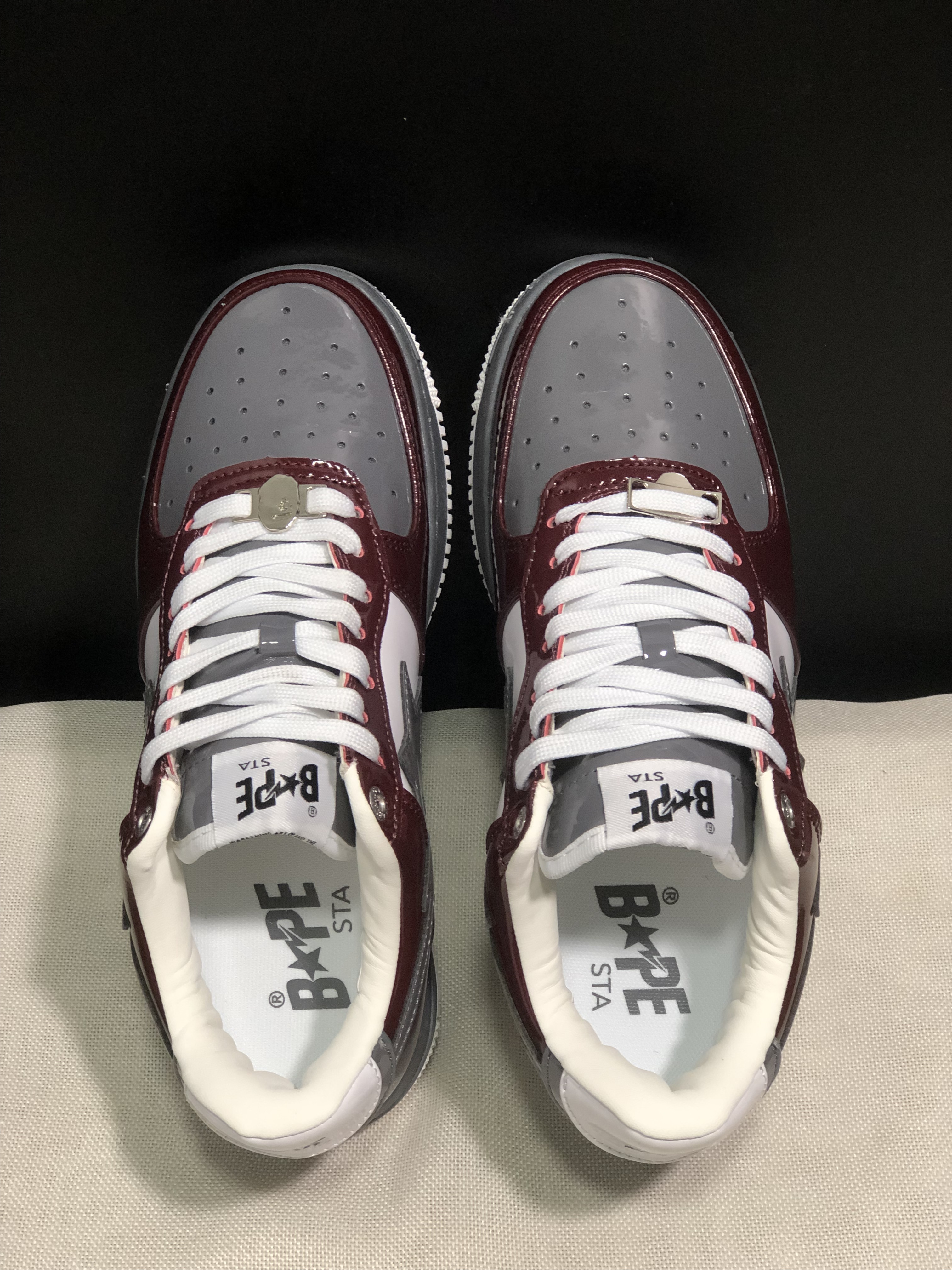 bape sta