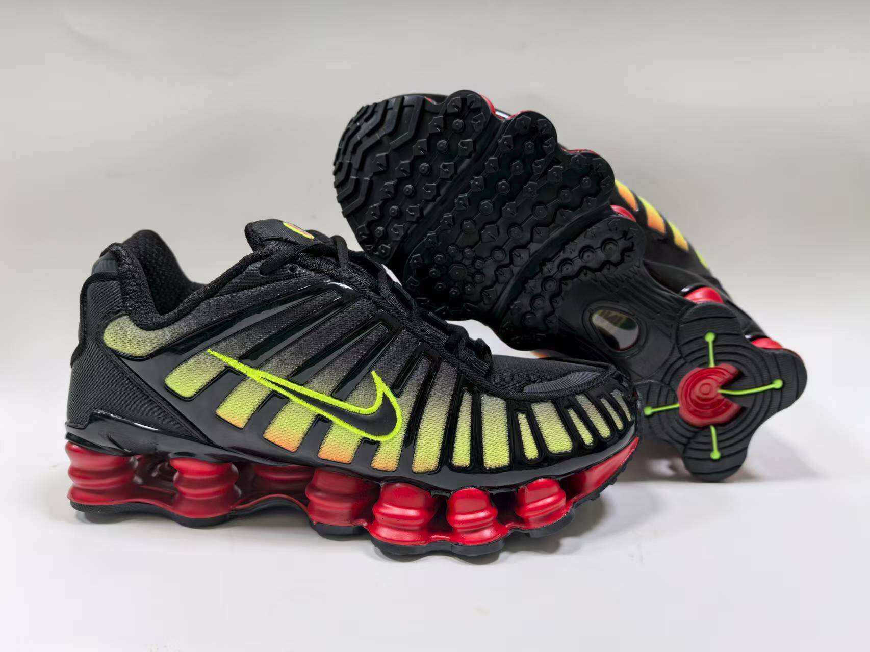 shox tl 2038 - nike