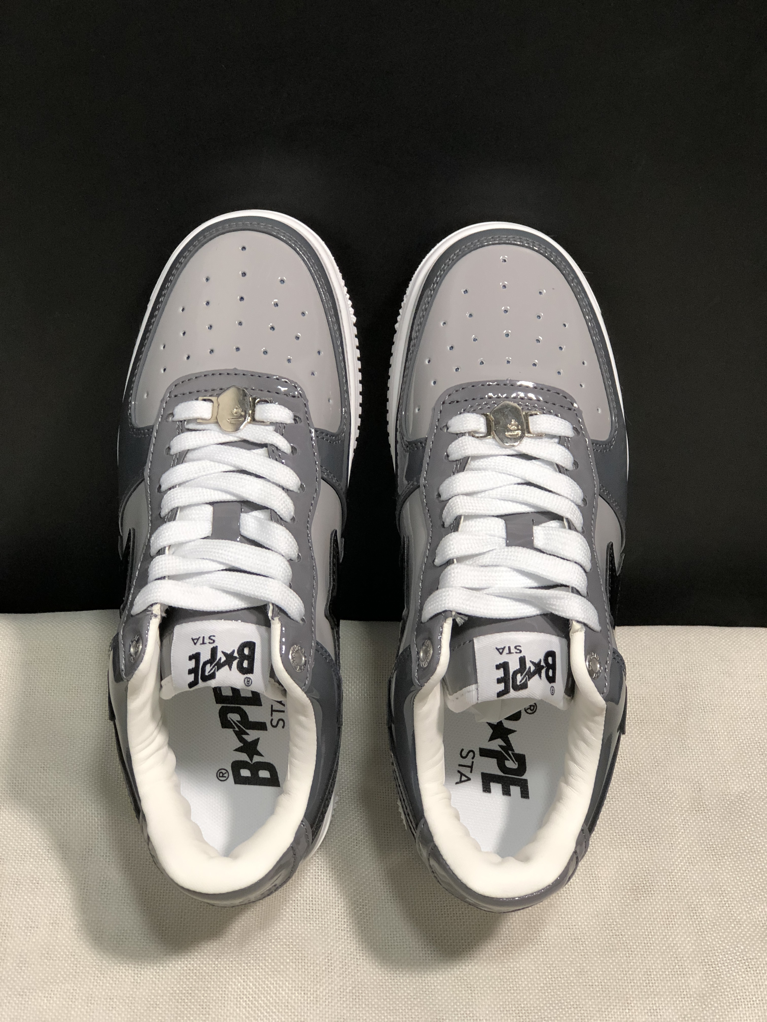 bape sta