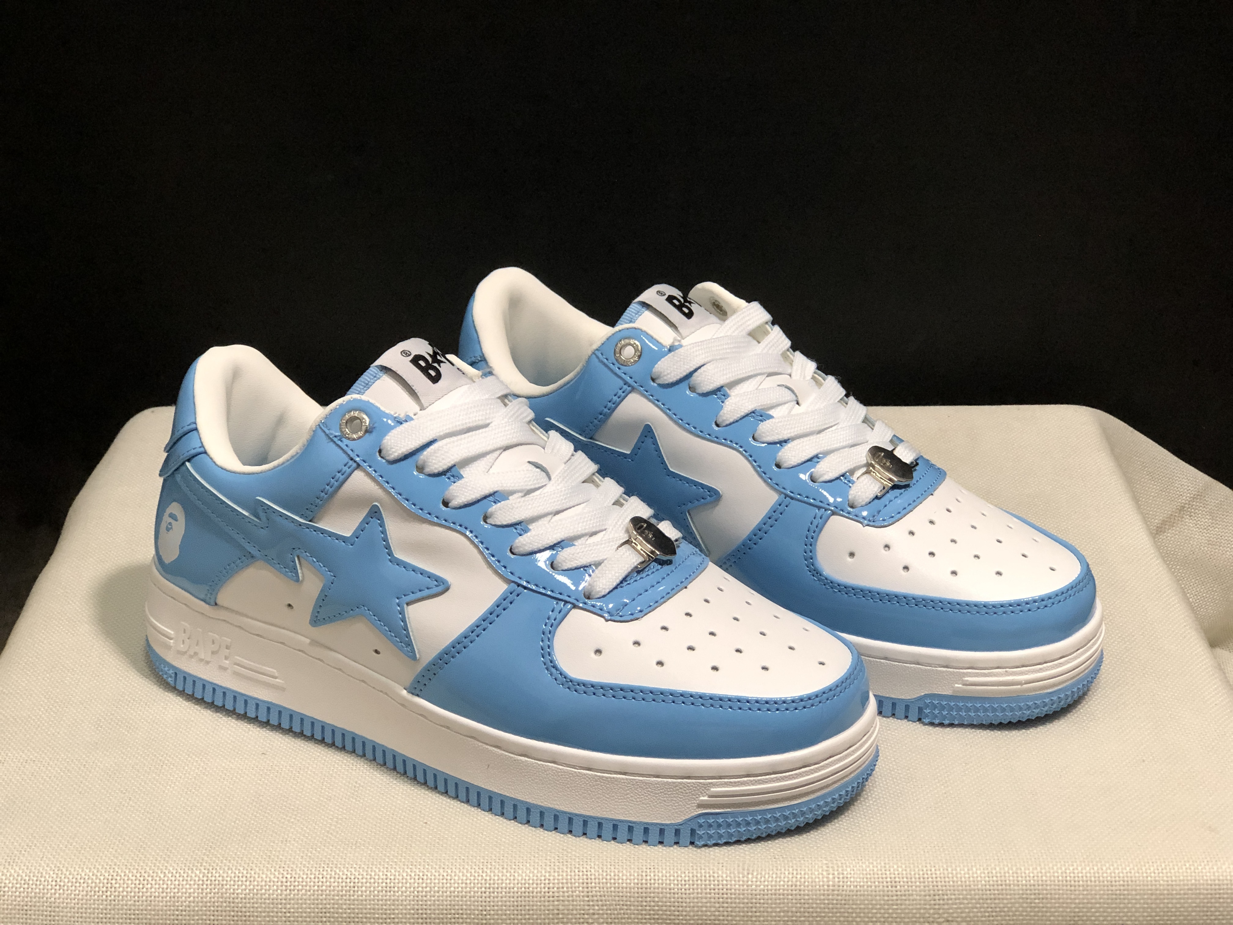 bape sta