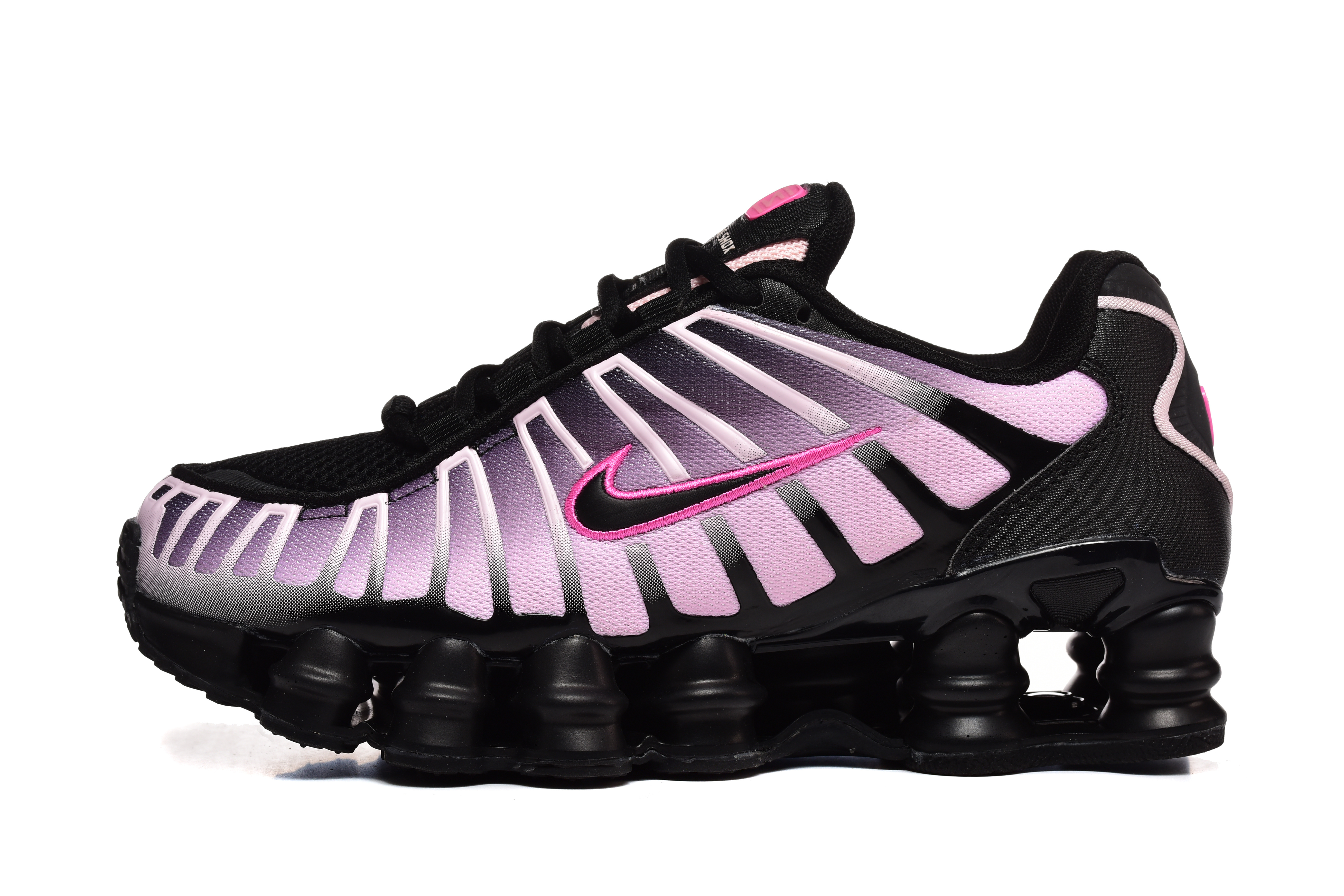 shox tl 2038 - nike