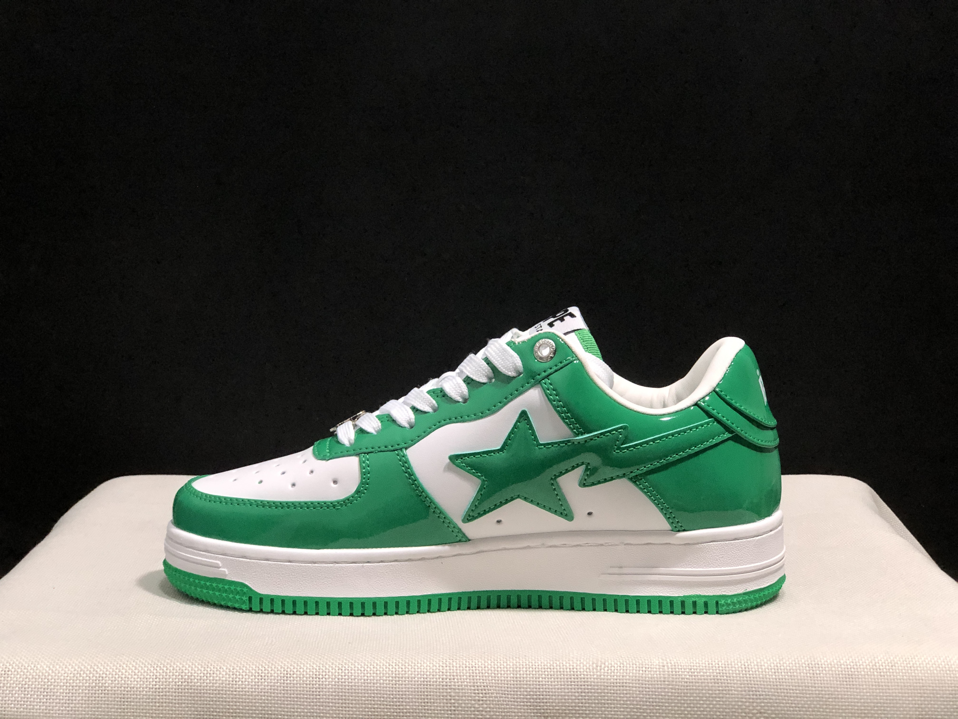 sta - bape