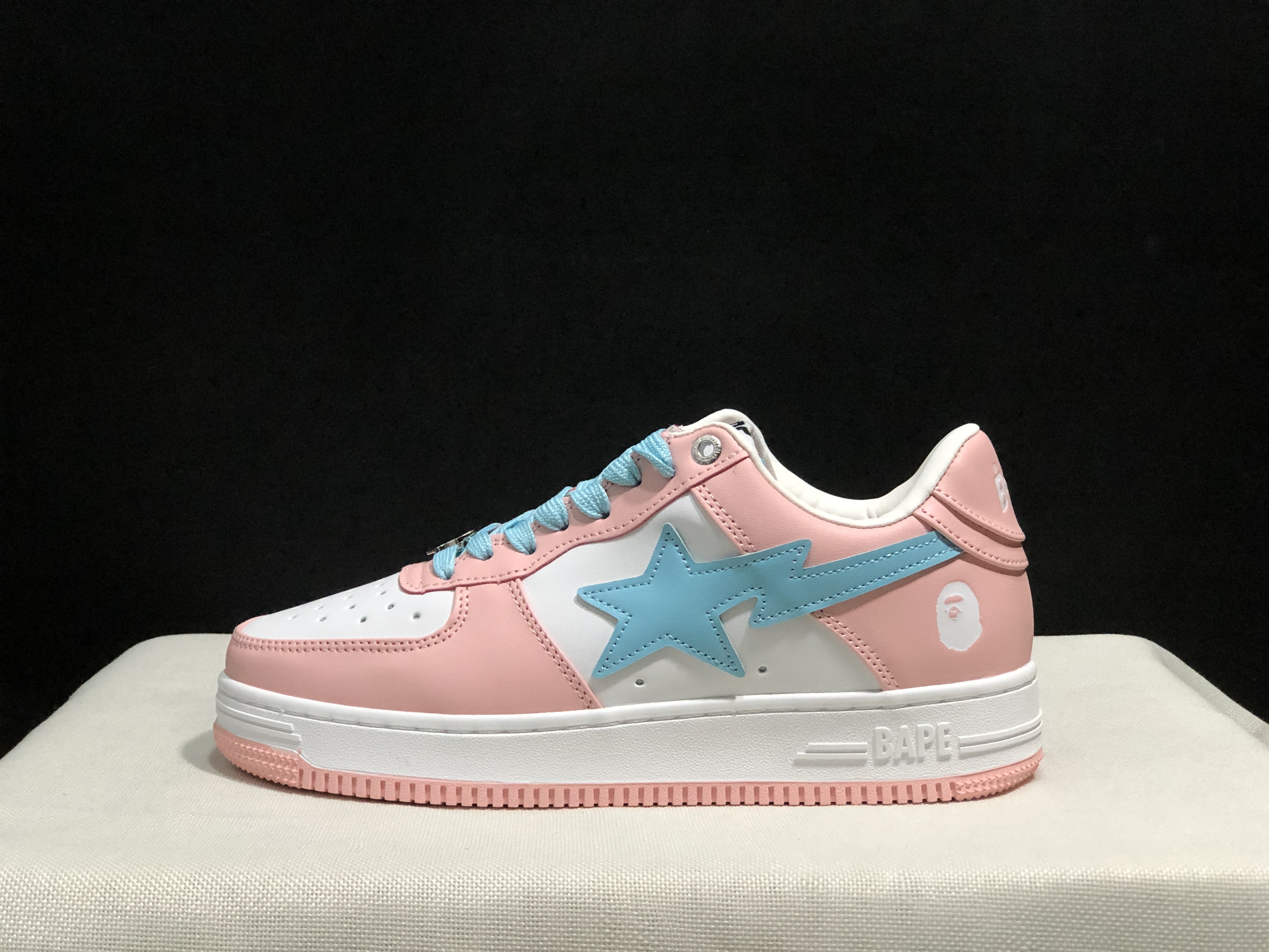 sta - bape