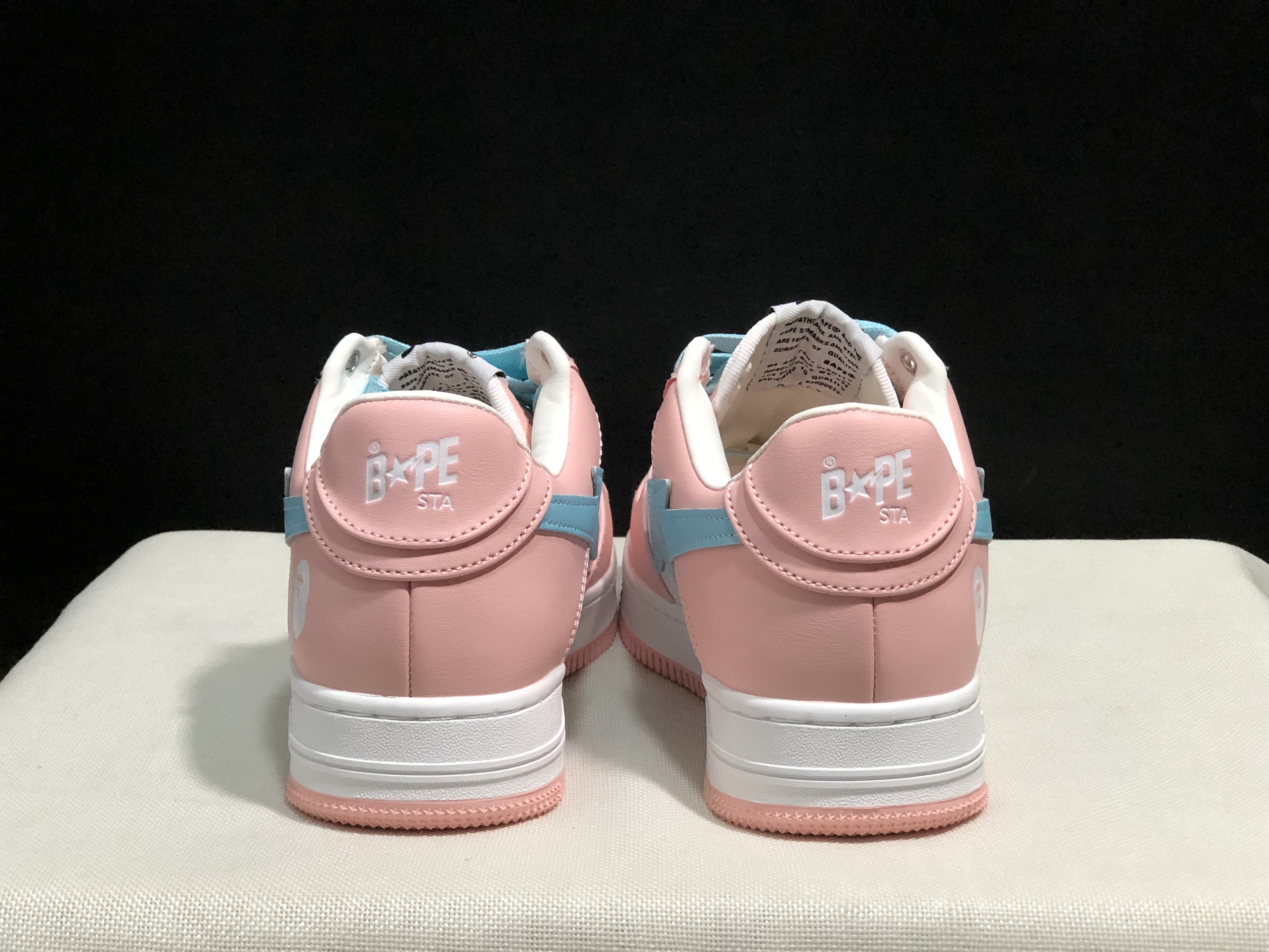 bape sta