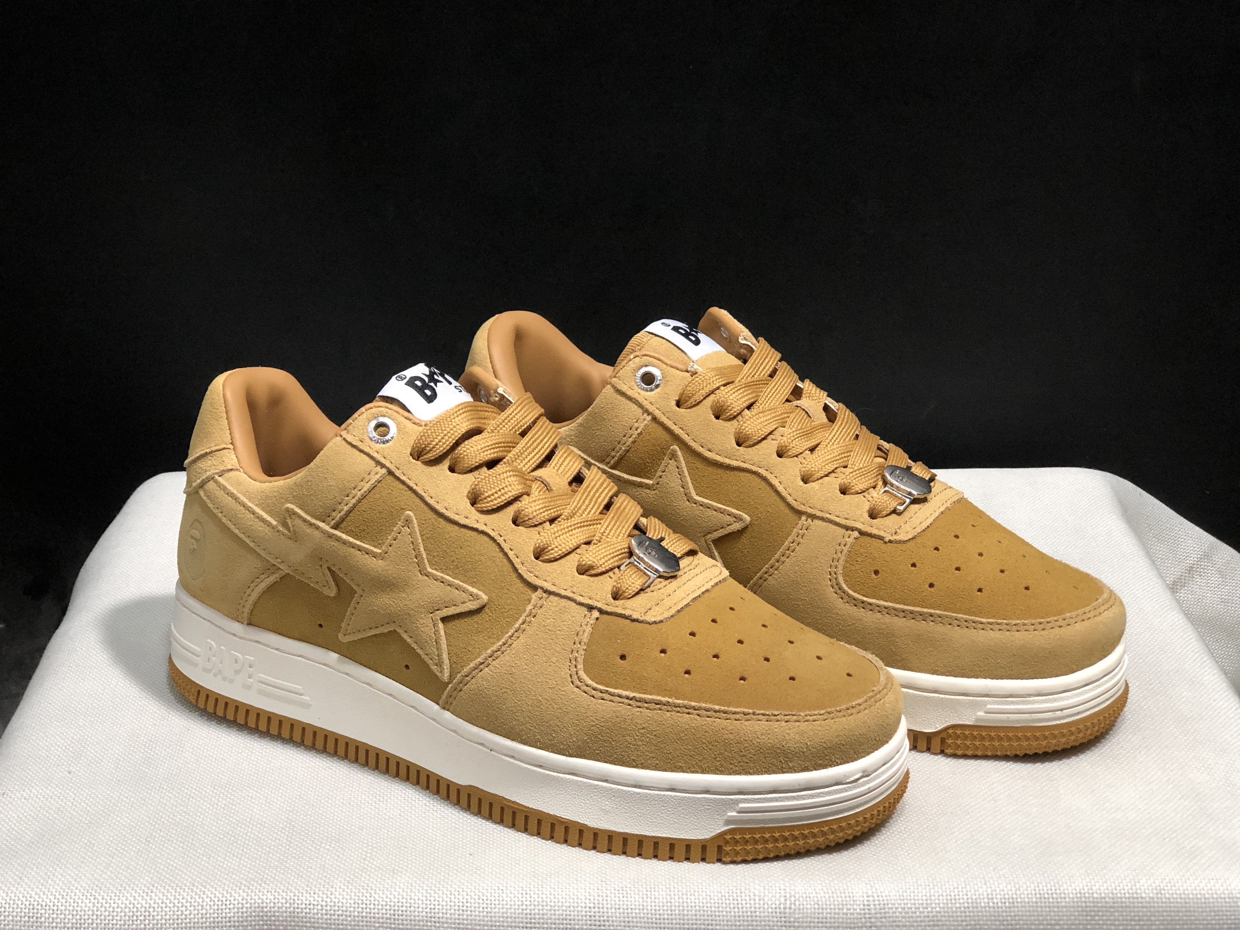 bape sta