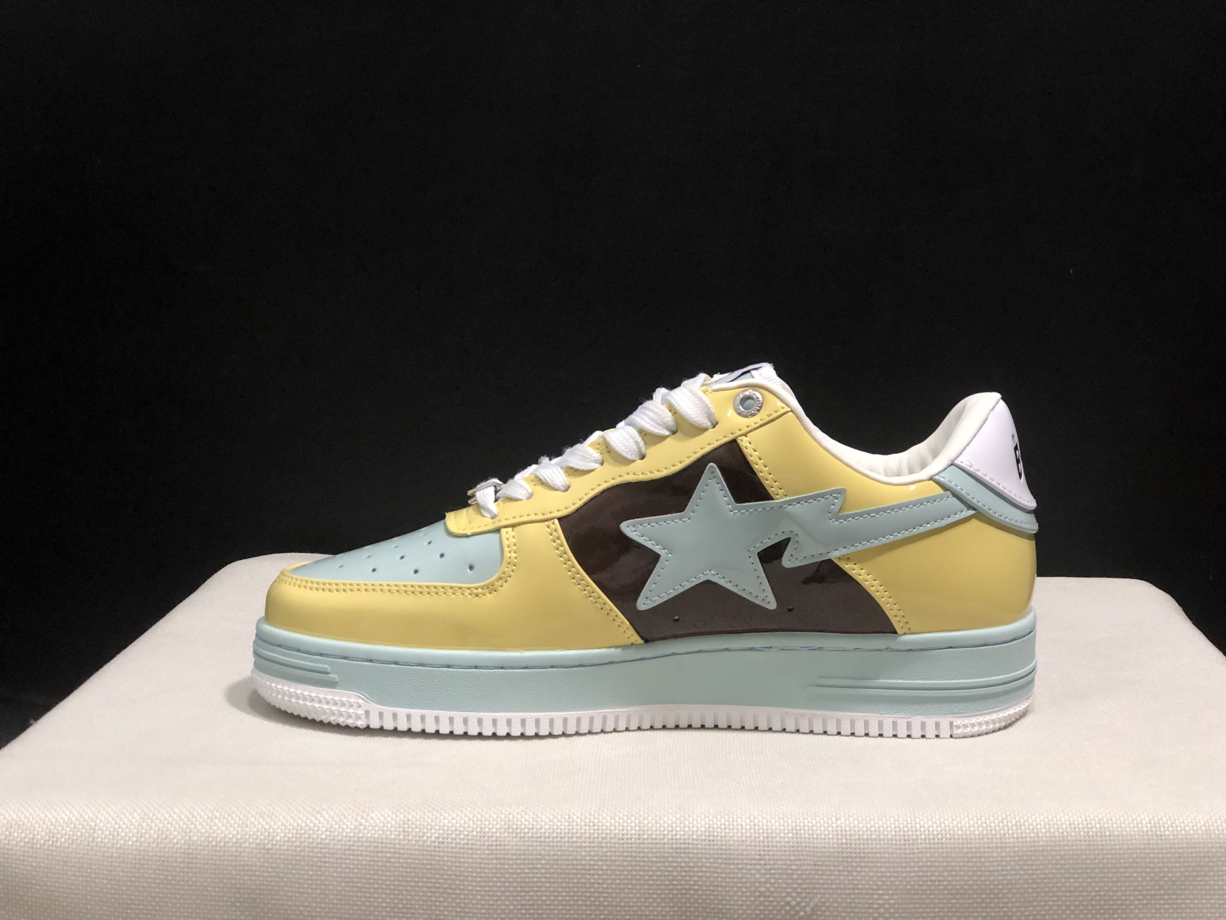 sta - bape